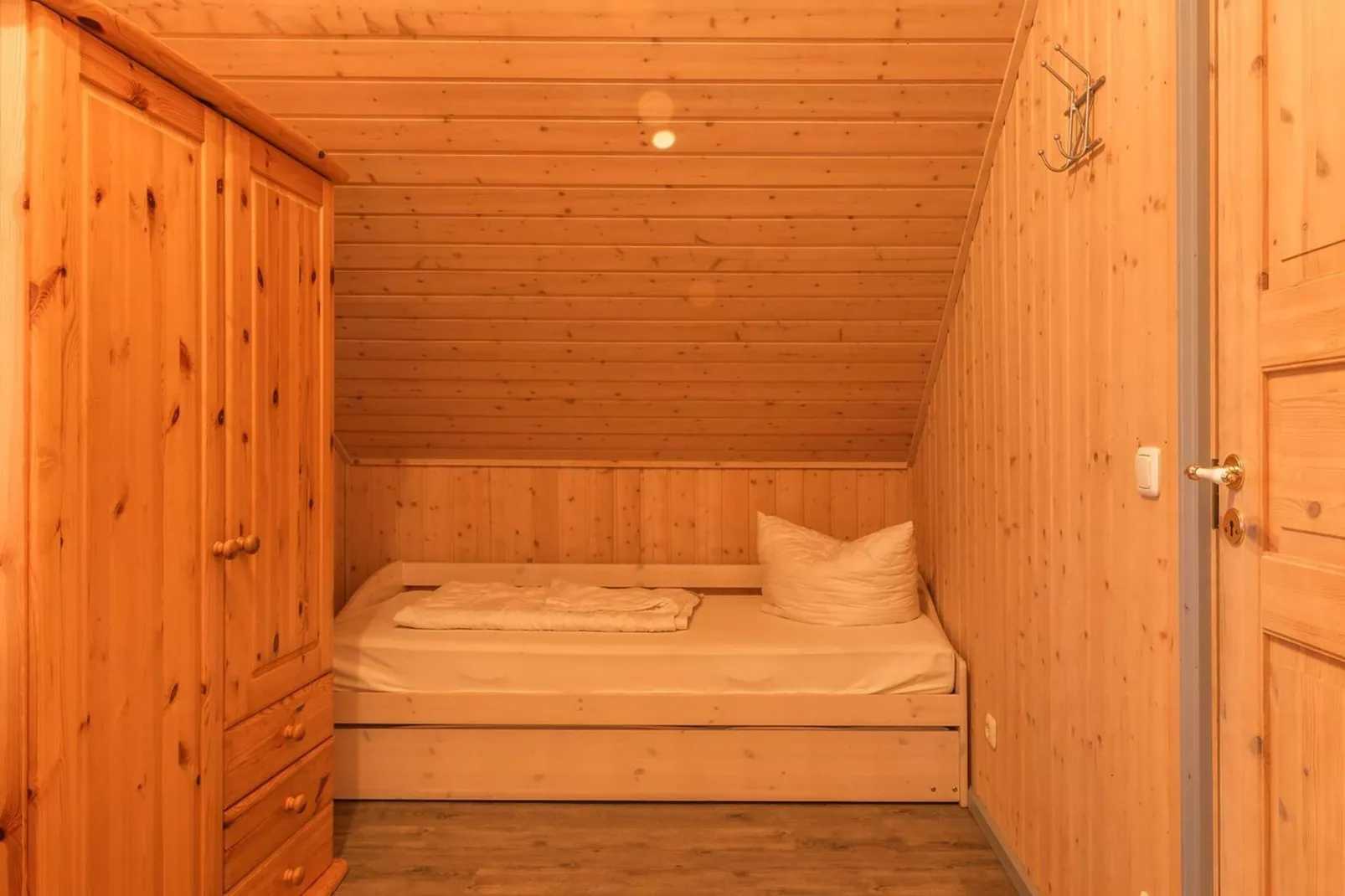 Ferienhaus Seeschwalbe-Classic 90 qm 41-Slaapkamer