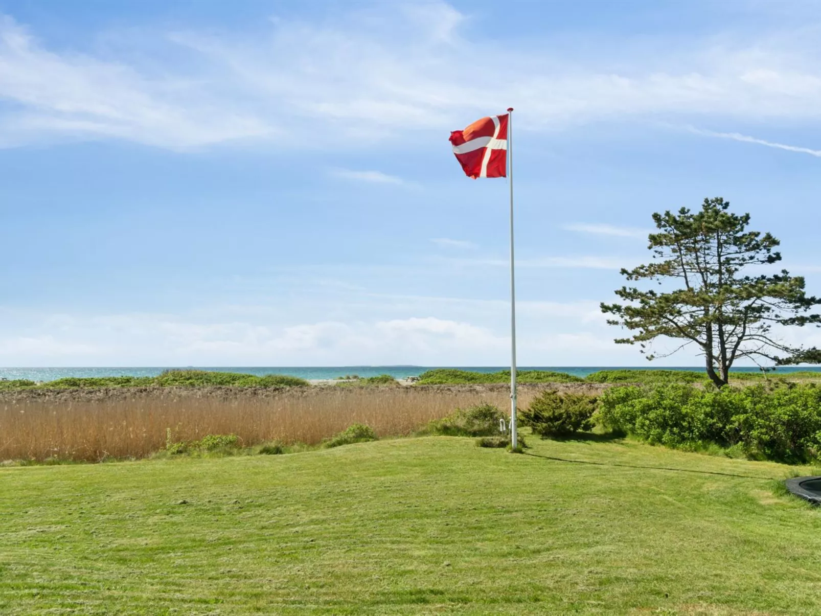 "Hening" - 50m from the sea-Buiten