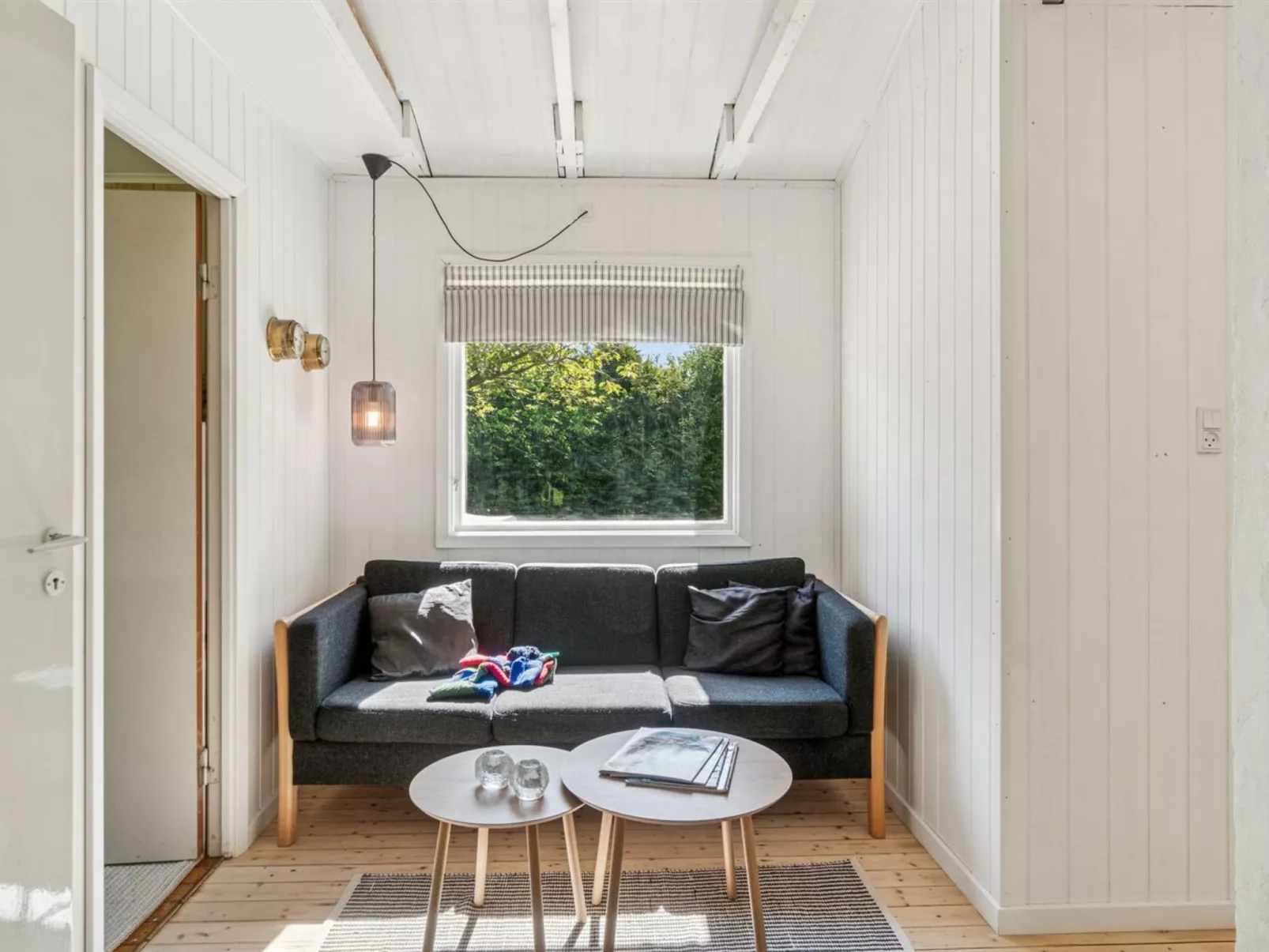 "Jovana" - 150m to the fjord-Binnen