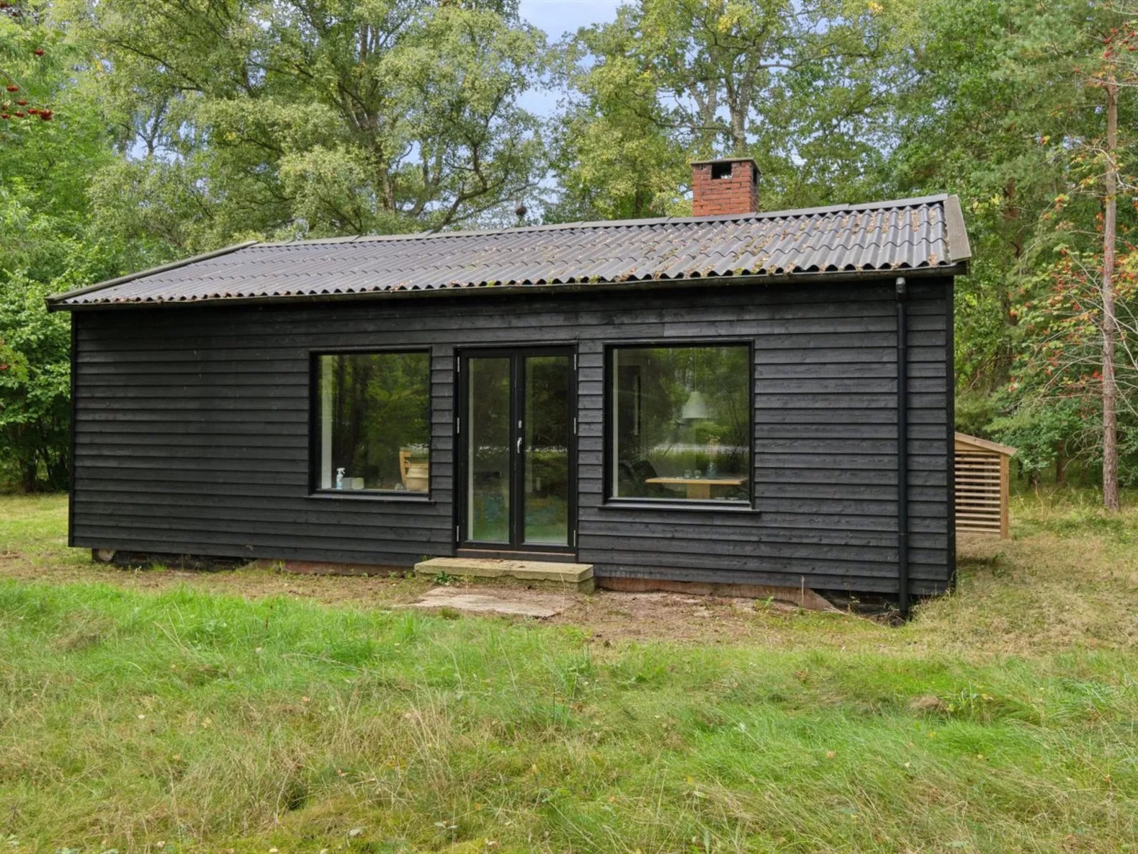 "Andresine" - 1.3km from the sea-Buiten