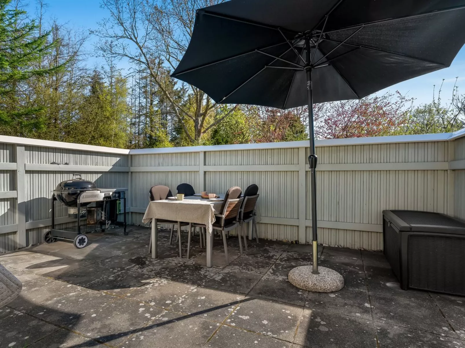 "Jalina" - 500m from the sea-Buiten