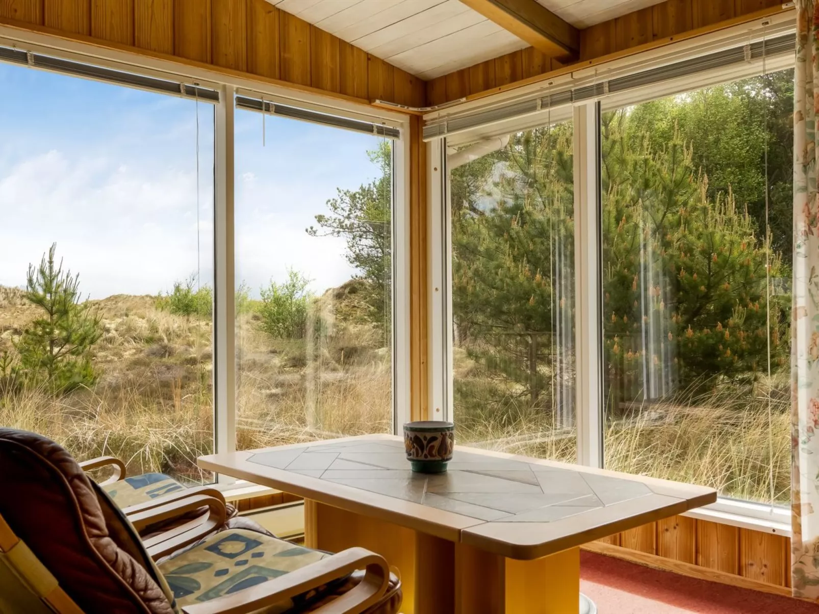 "Kimi" - 75m from the sea-Binnen