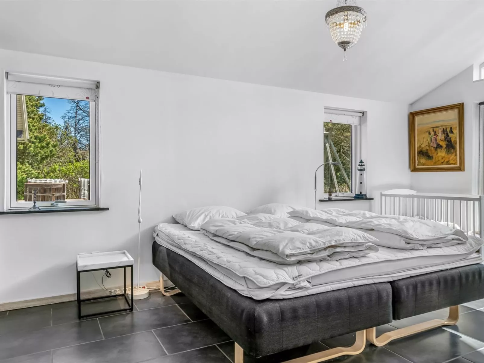 "Nadica" - 400m from the sea-Binnen