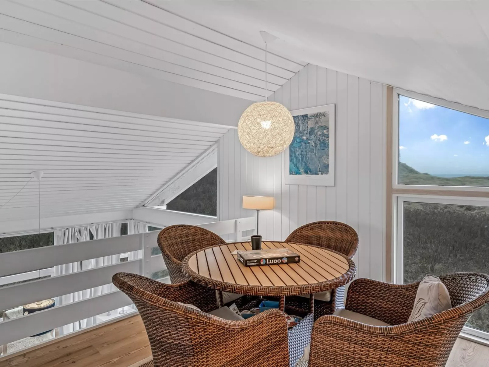 "Heralde" - 60m from the sea-Buiten