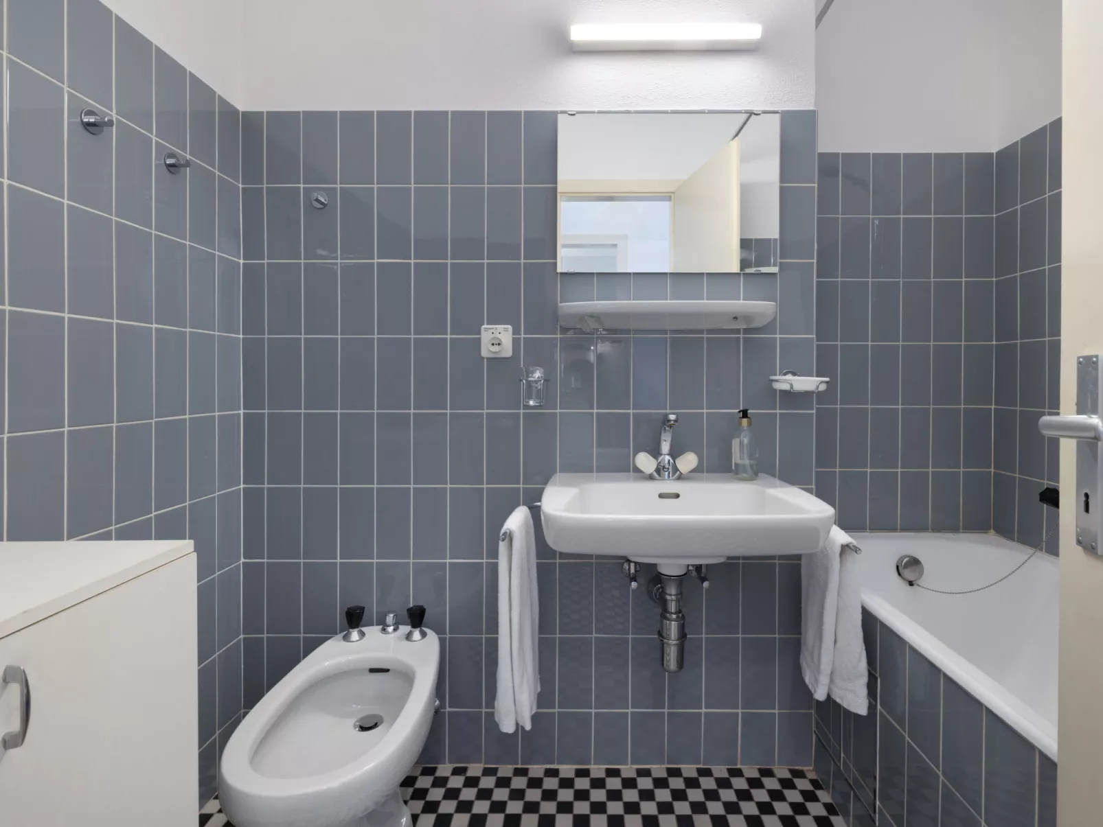 Marigny Dent-Blanche 25-Binnen