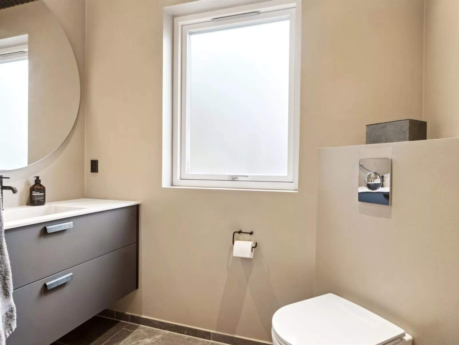 "Willi" - 600m from the sea-Binnen