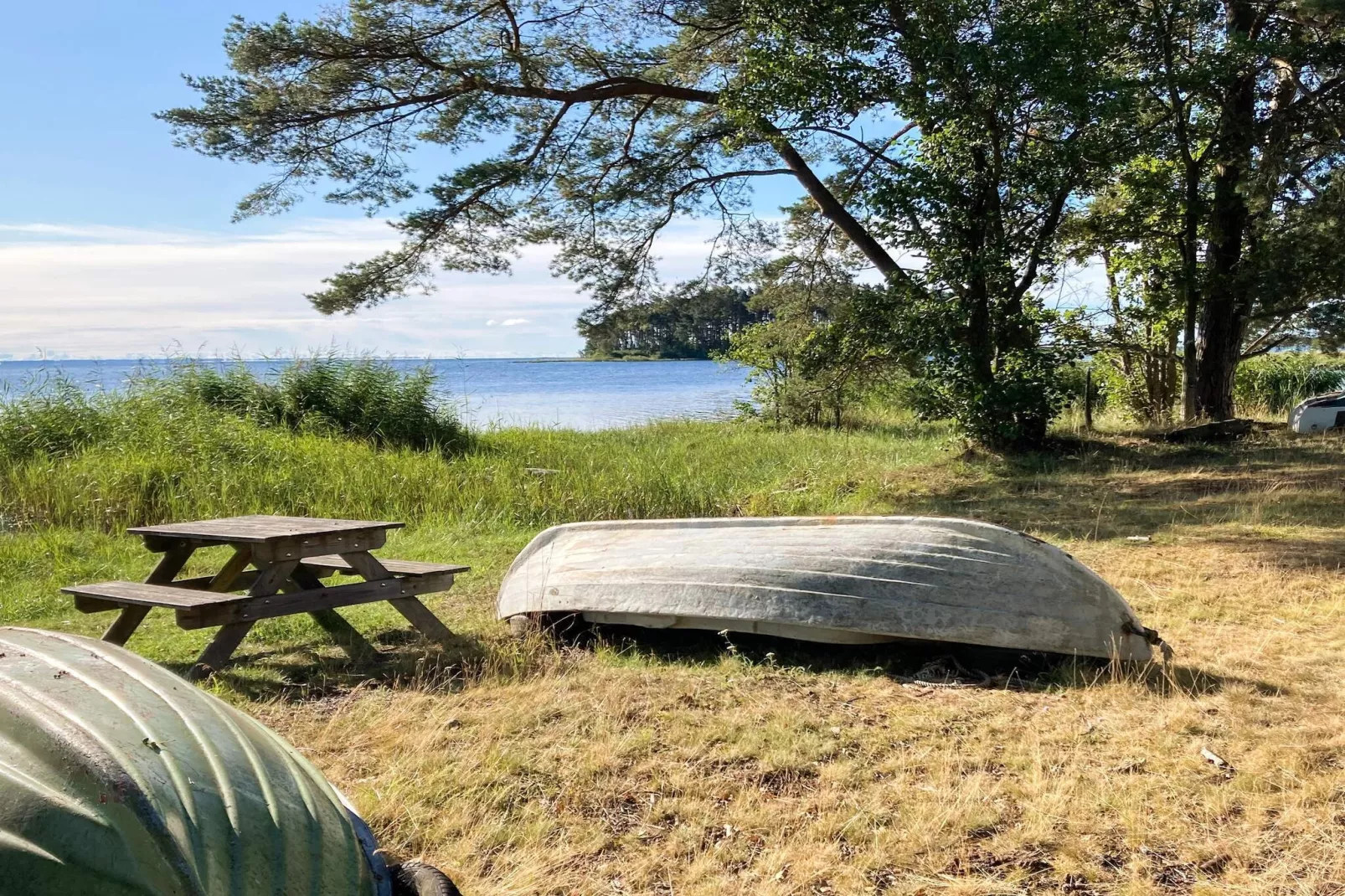 4 Personen vakantie huis in Hagby-Niet-getagd