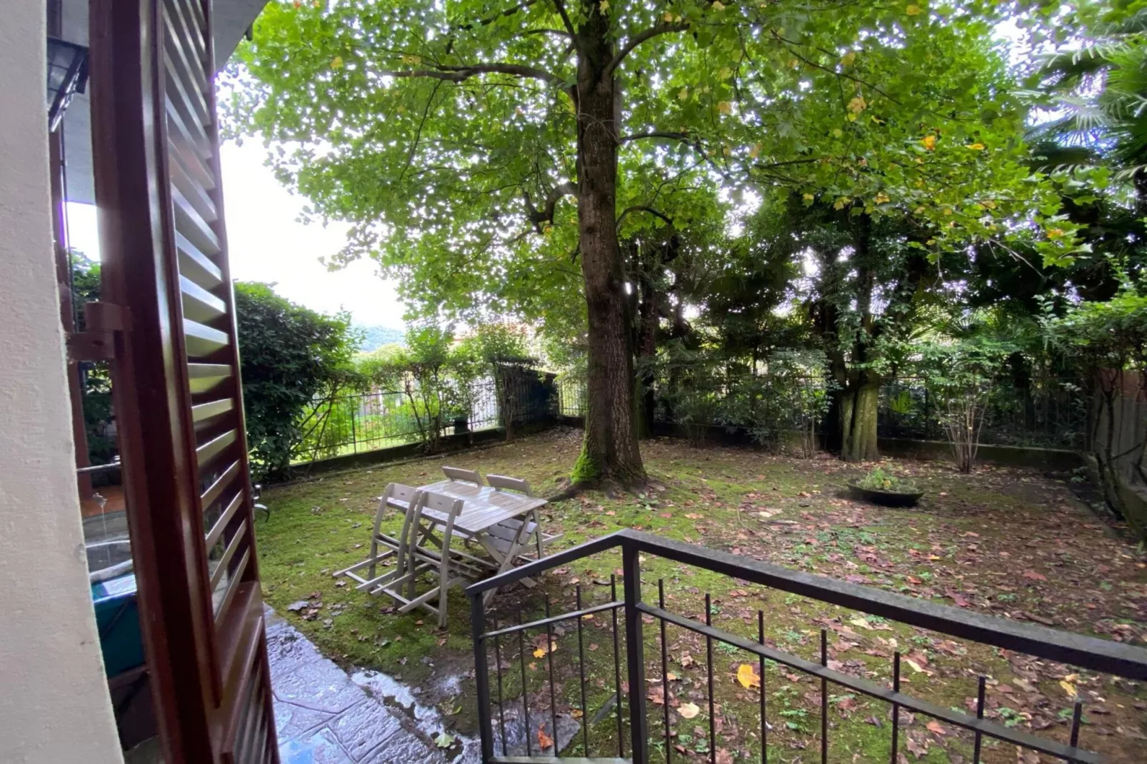 Nouvelle Belle Epoque-Tuinen zomer