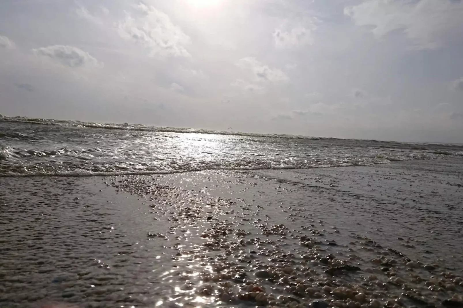 5 sterren vakantie huis in Ålbæk-Waterzicht