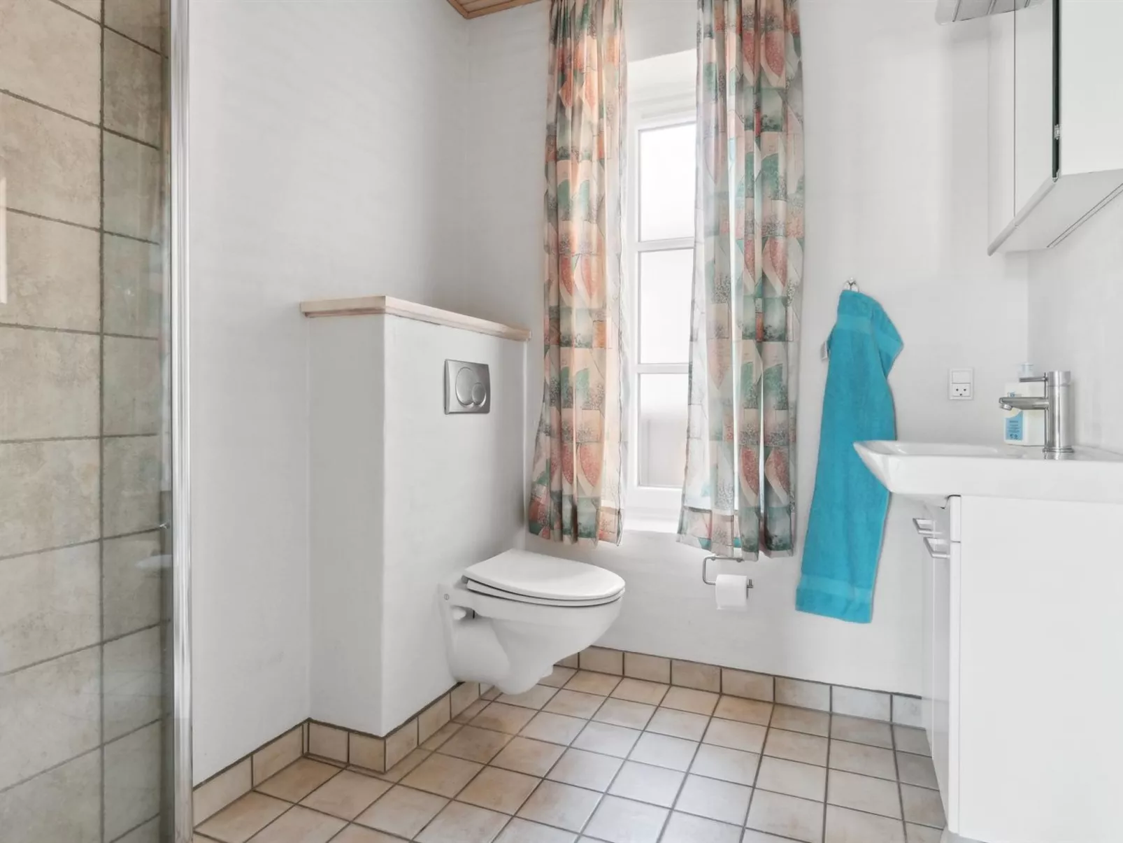 "Dietlinde" - 1.3km to the fjord-Binnen