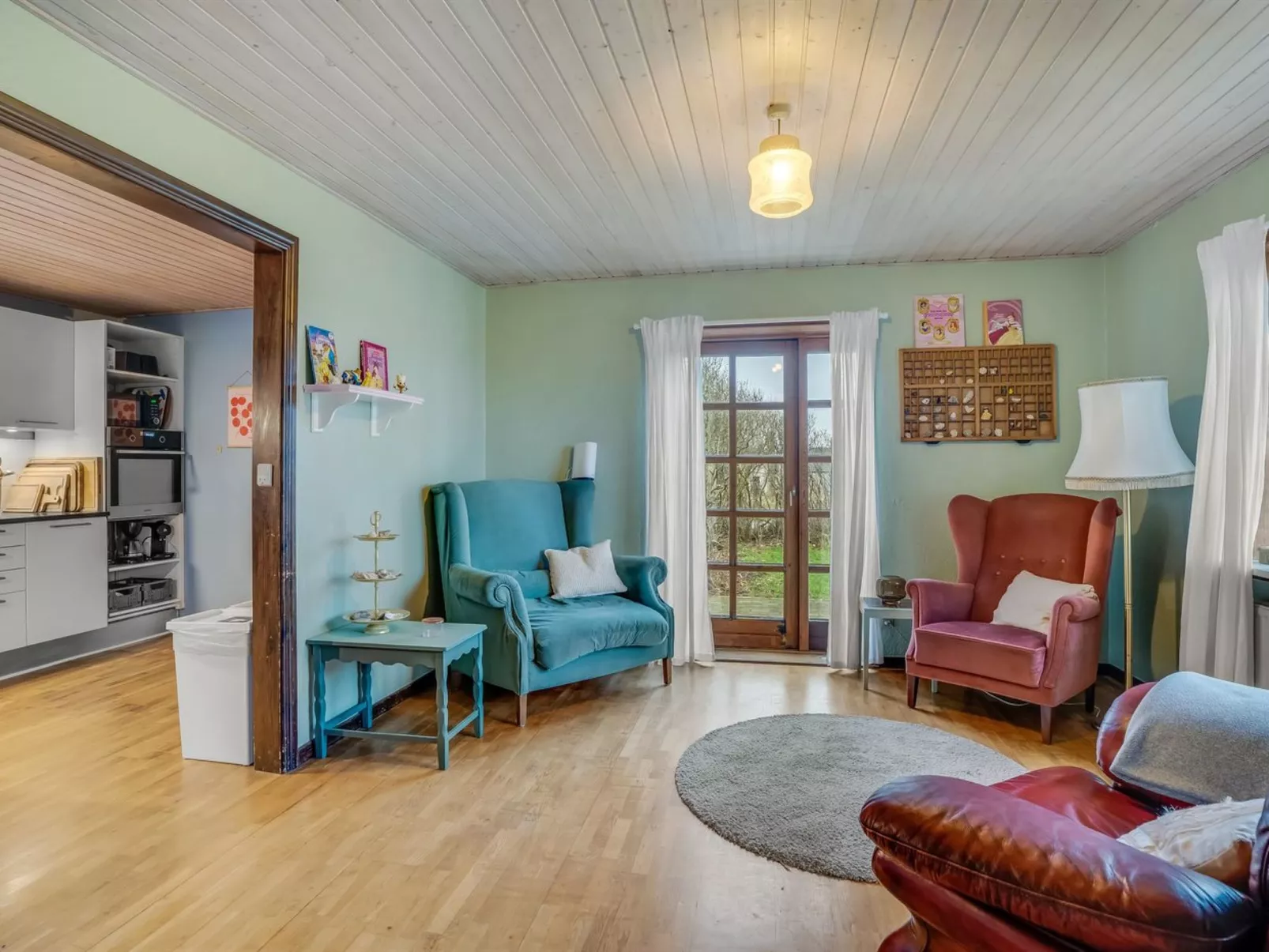 "Star" - 200m to the fjord-Binnen