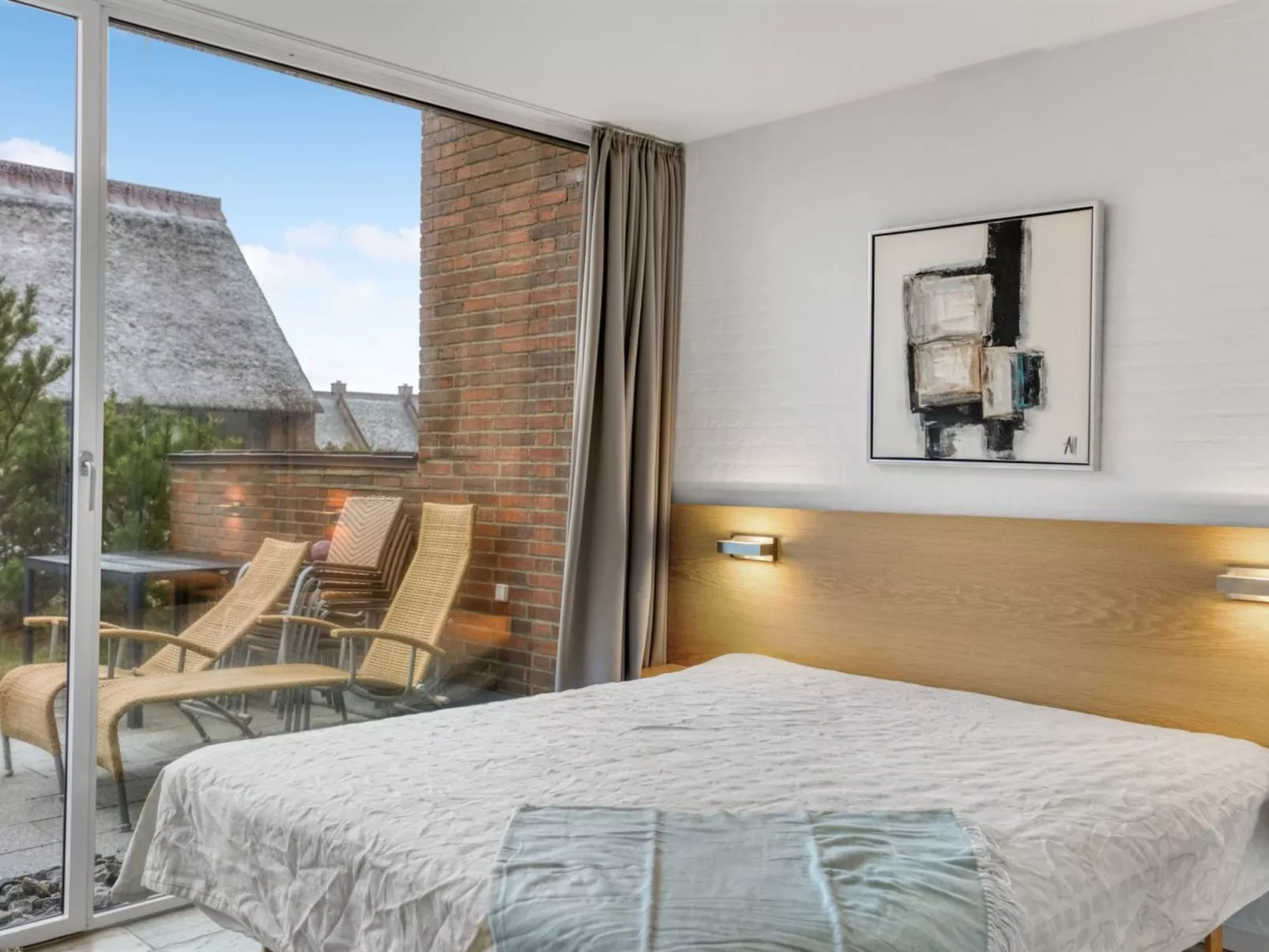 "Øgoti" - 500m from the sea-Binnen