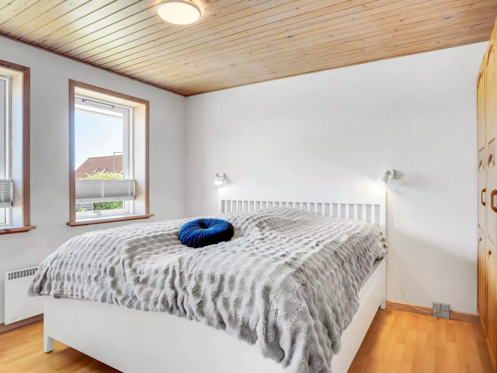 "Srebra" - 420m from the sea-Binnen