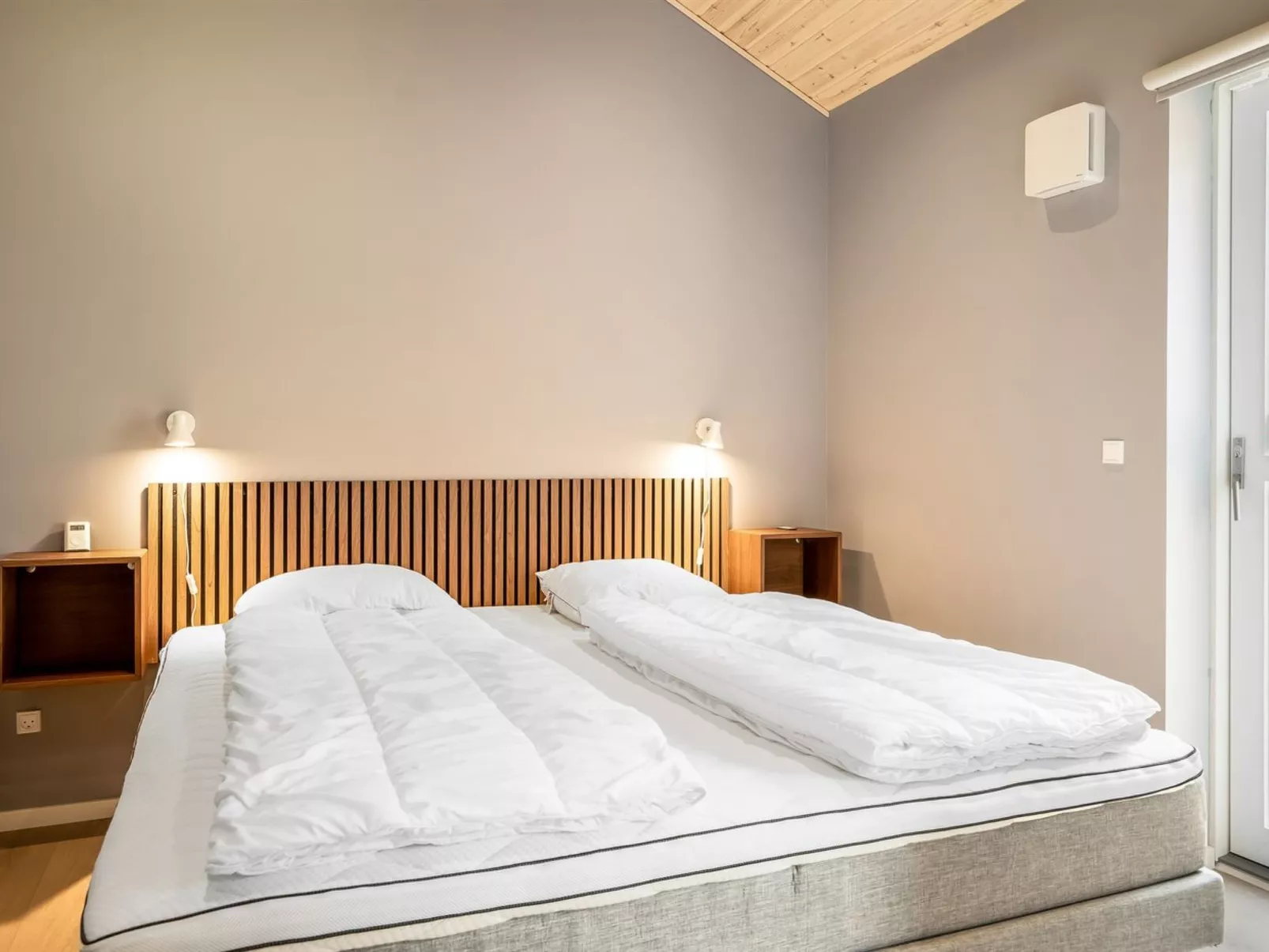 "Herwarth" - 2.3km from the sea-Binnen