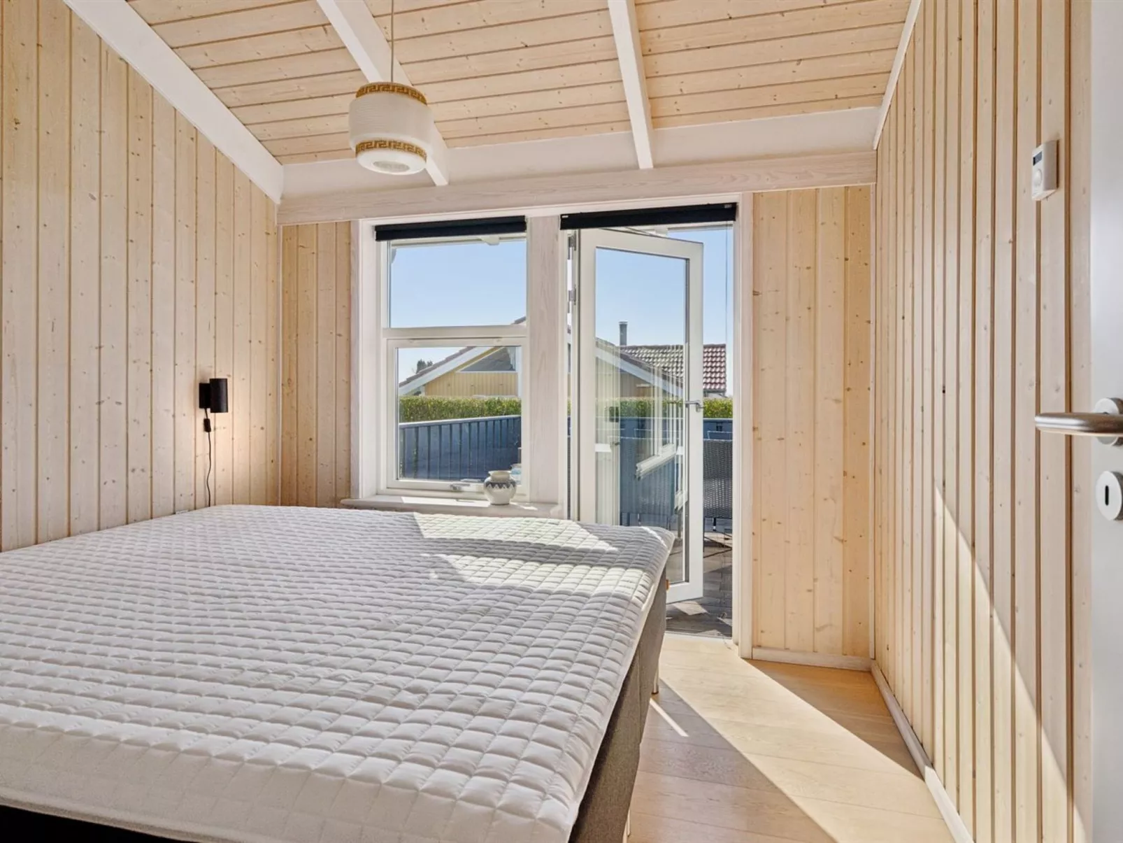 "Annegret" - 200m from the sea-Binnen