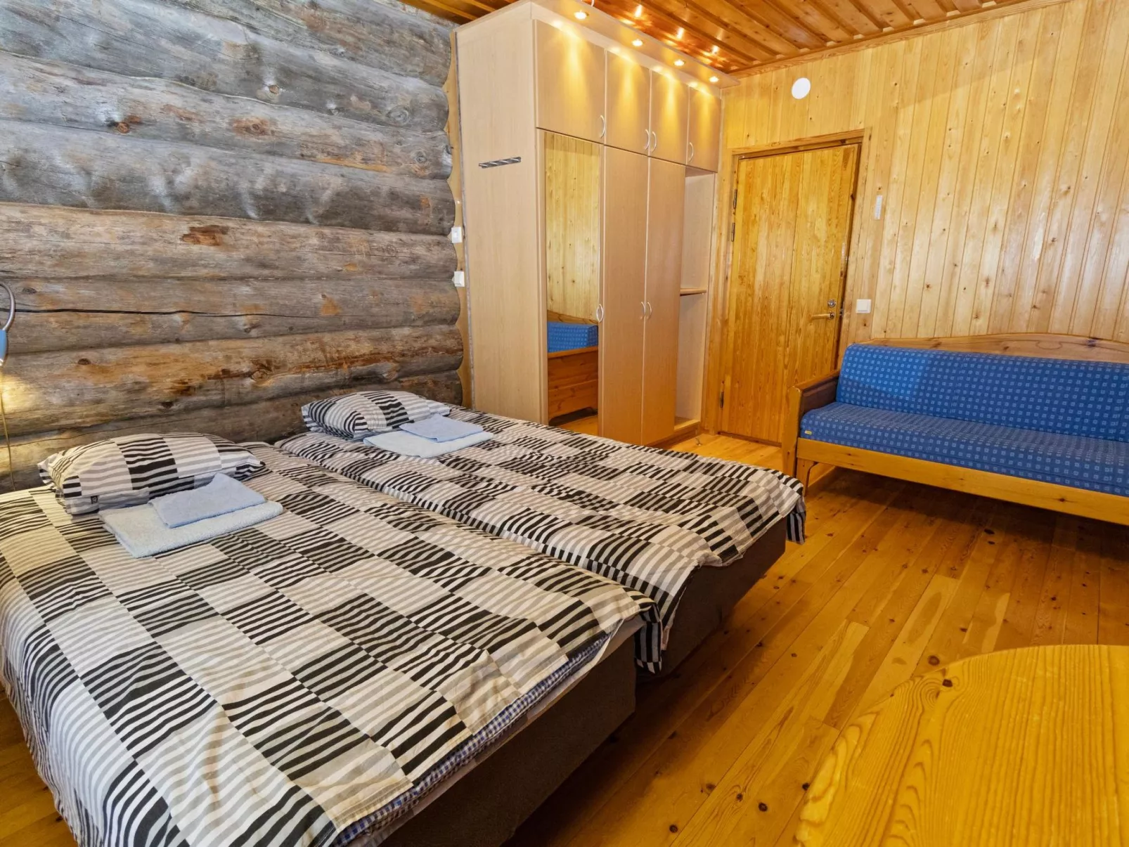 Metsä-luosto-Binnen