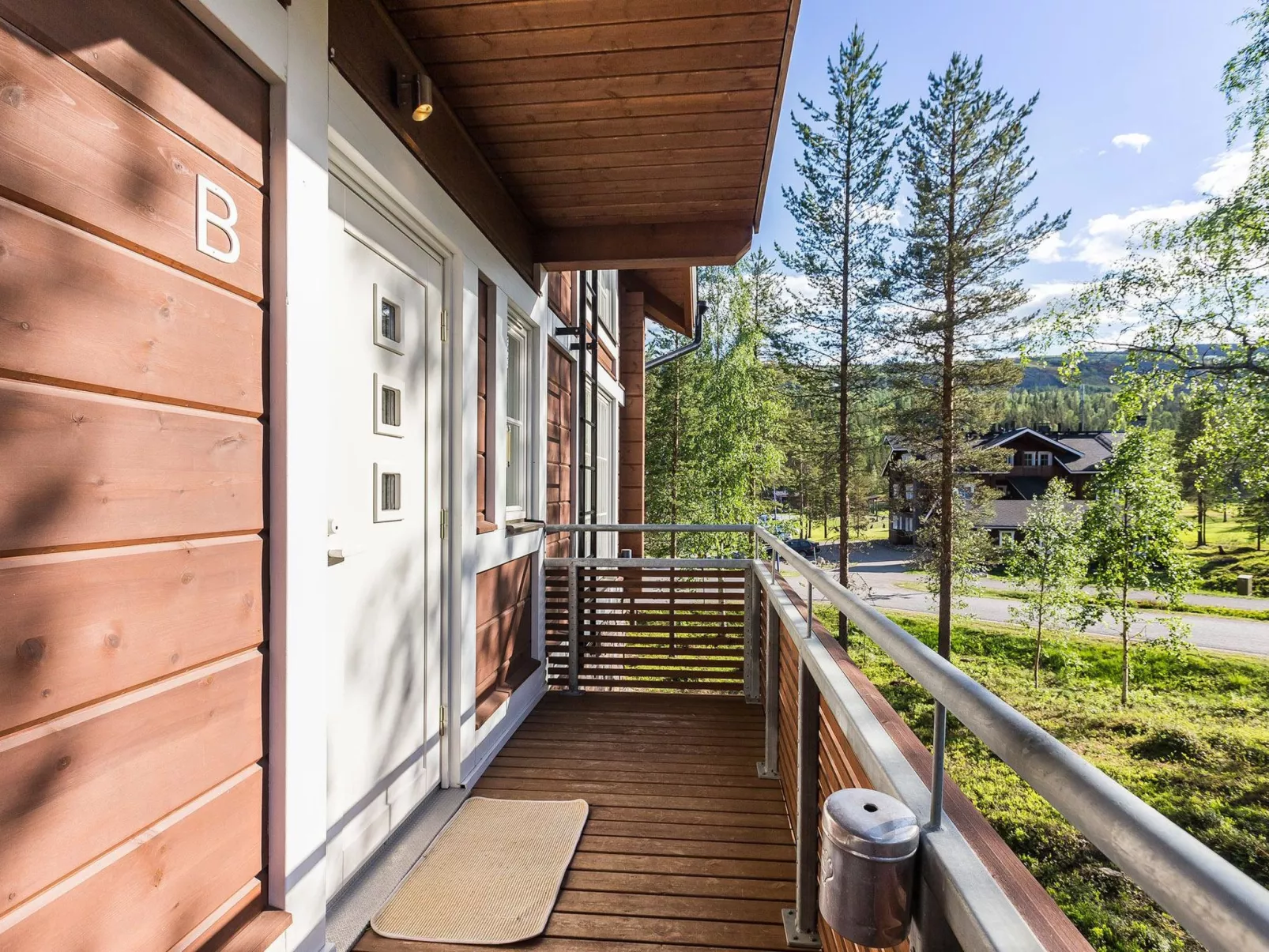 Golfväylä 3b (golf-osakkeen käyttöoikeus-Binnen