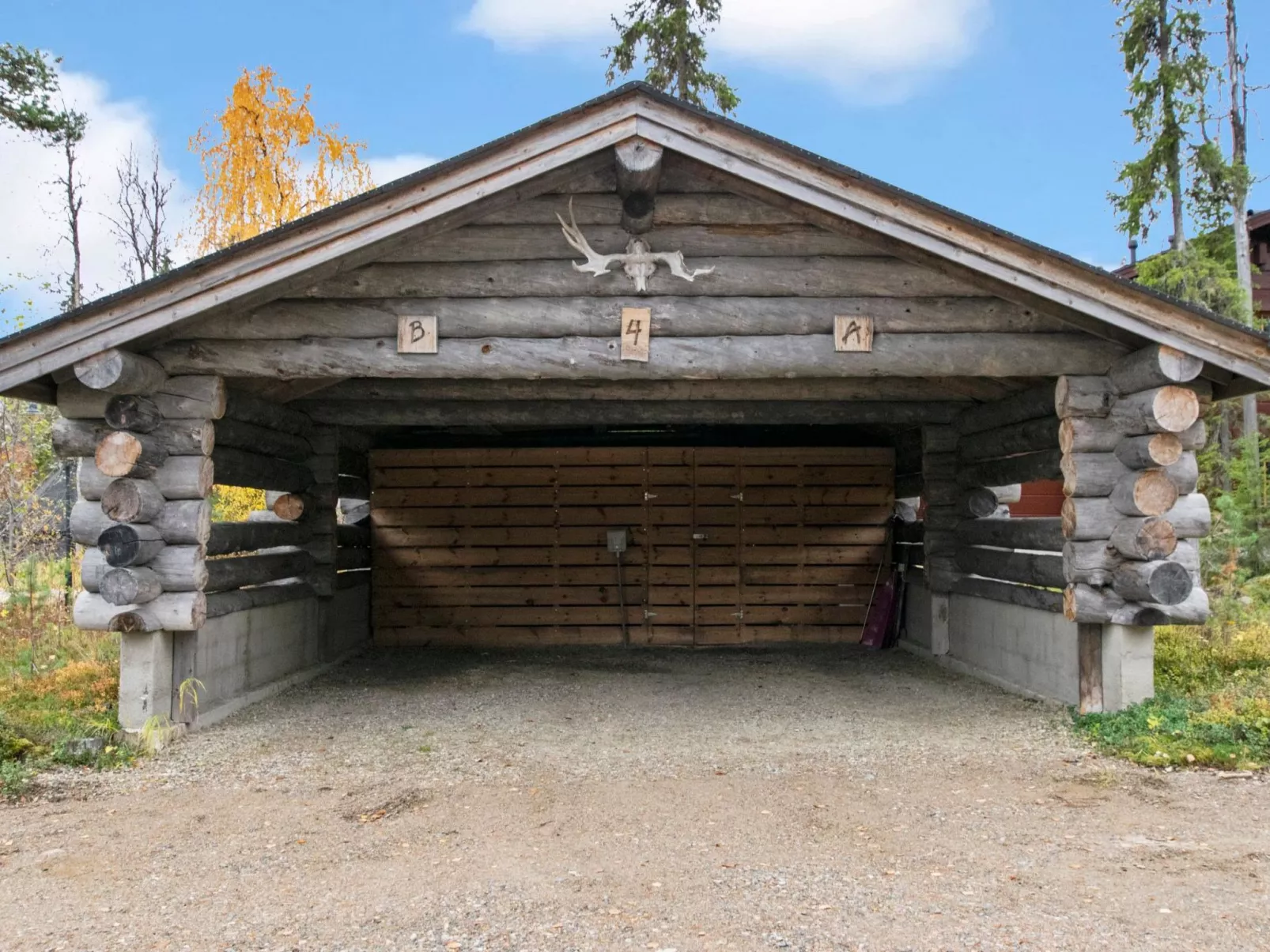 Joikupirtti a-Binnen