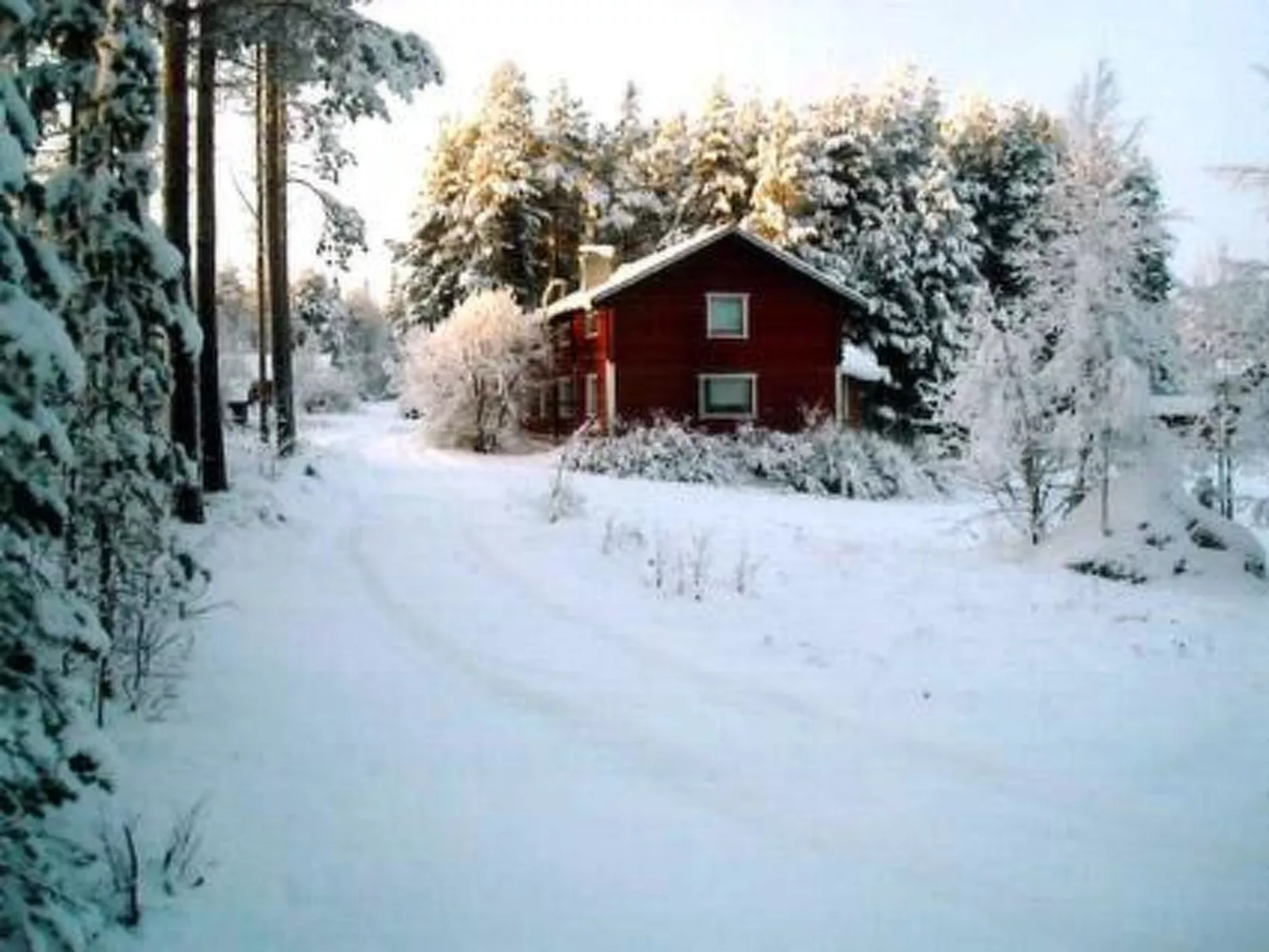 Raanumaja iii-Binnen