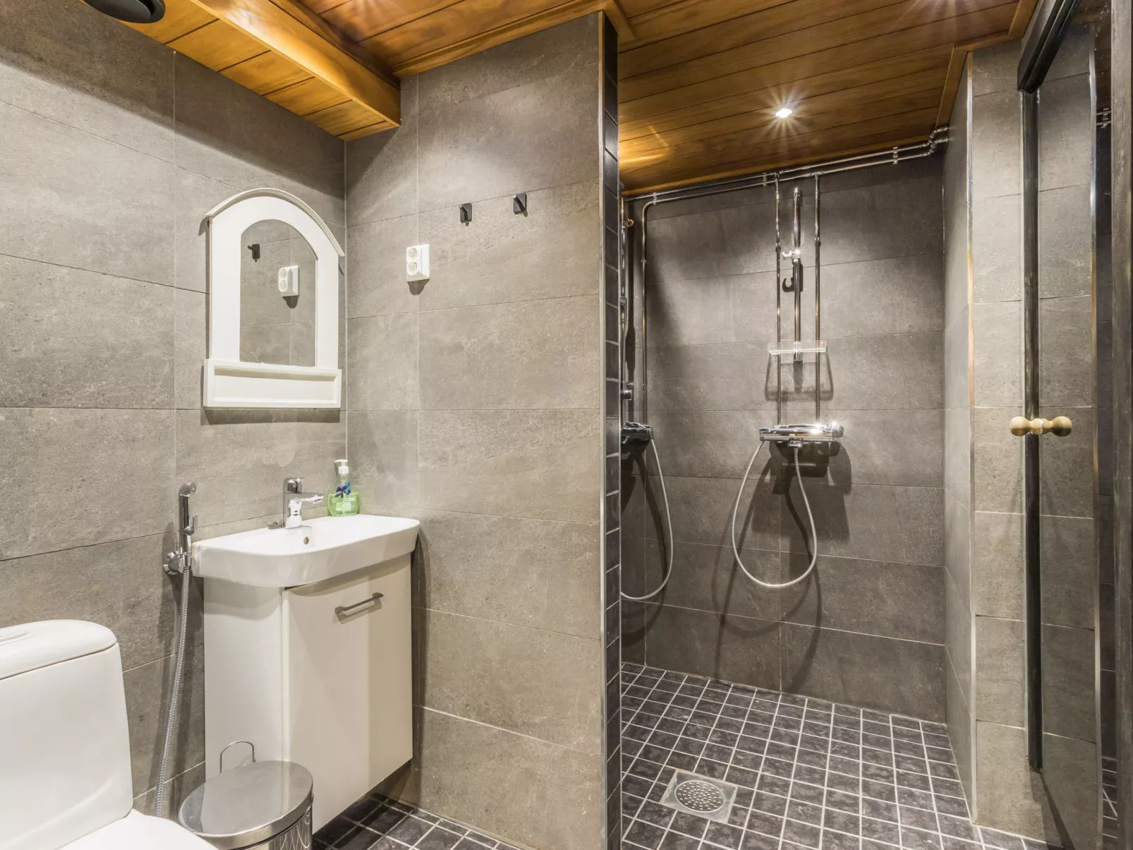 Kesänkilehto-Binnen