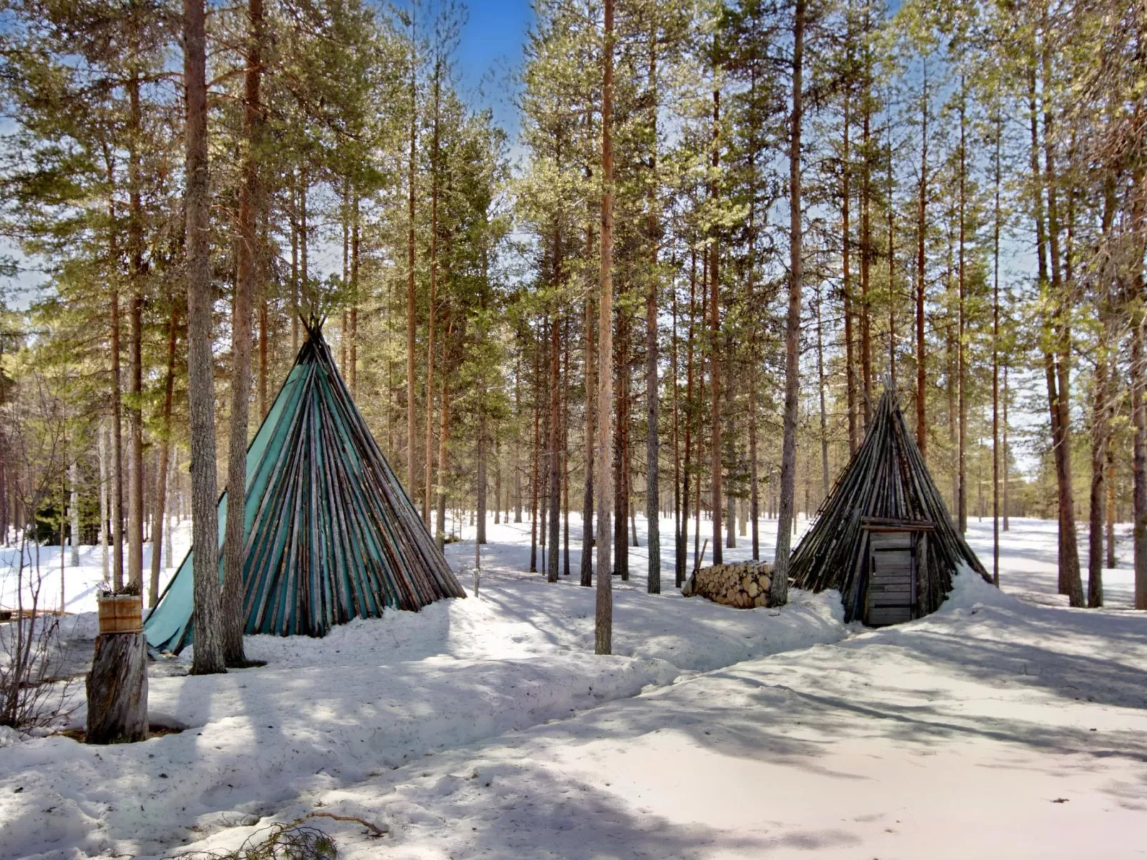 Hankisääski-Binnen