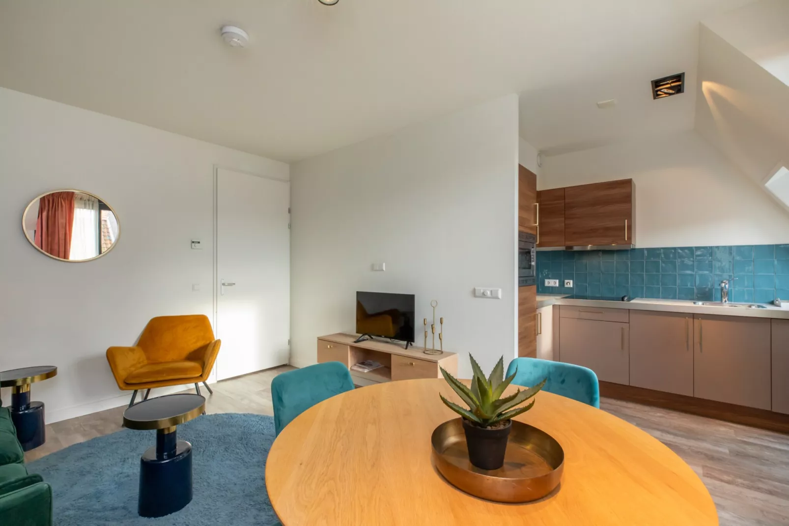 Vakantiehuisje Langstraat 29B Zoutelande 4 Personen  Comfortabel Verblijf-Niet-getagd