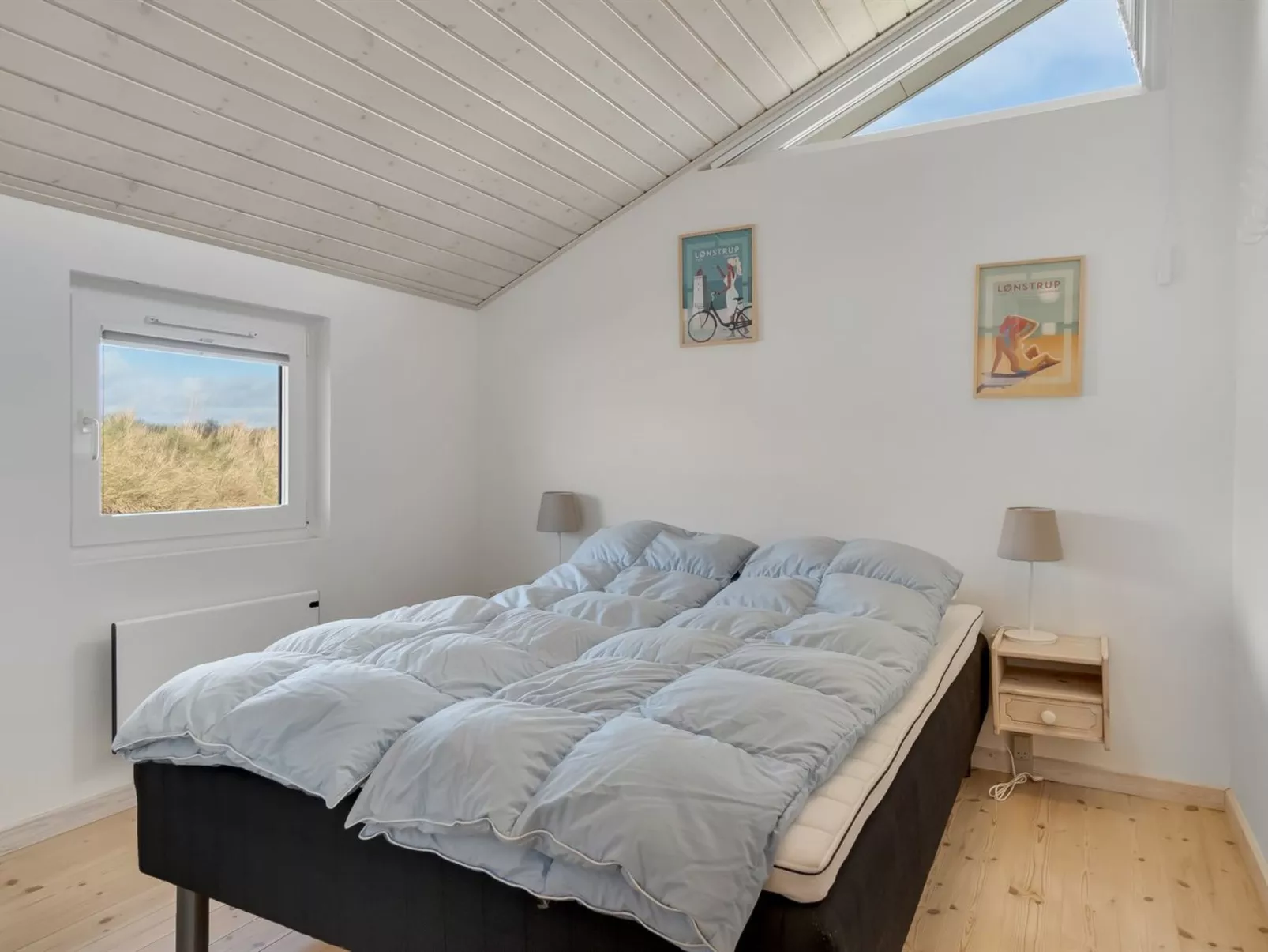 "Gorjana" - 500m from the sea-Binnen