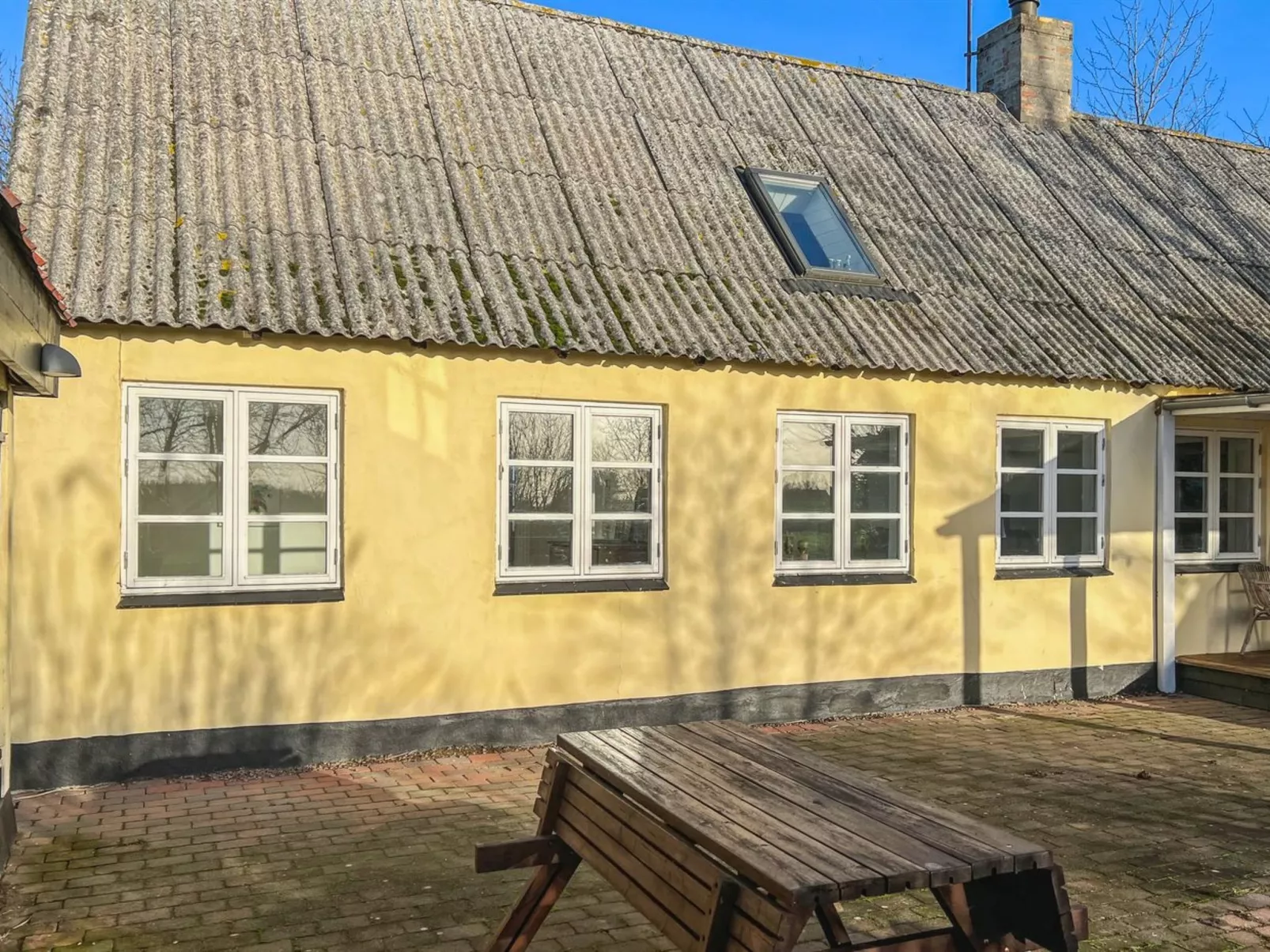 "Aulikki" - 2km from the sea-Buiten