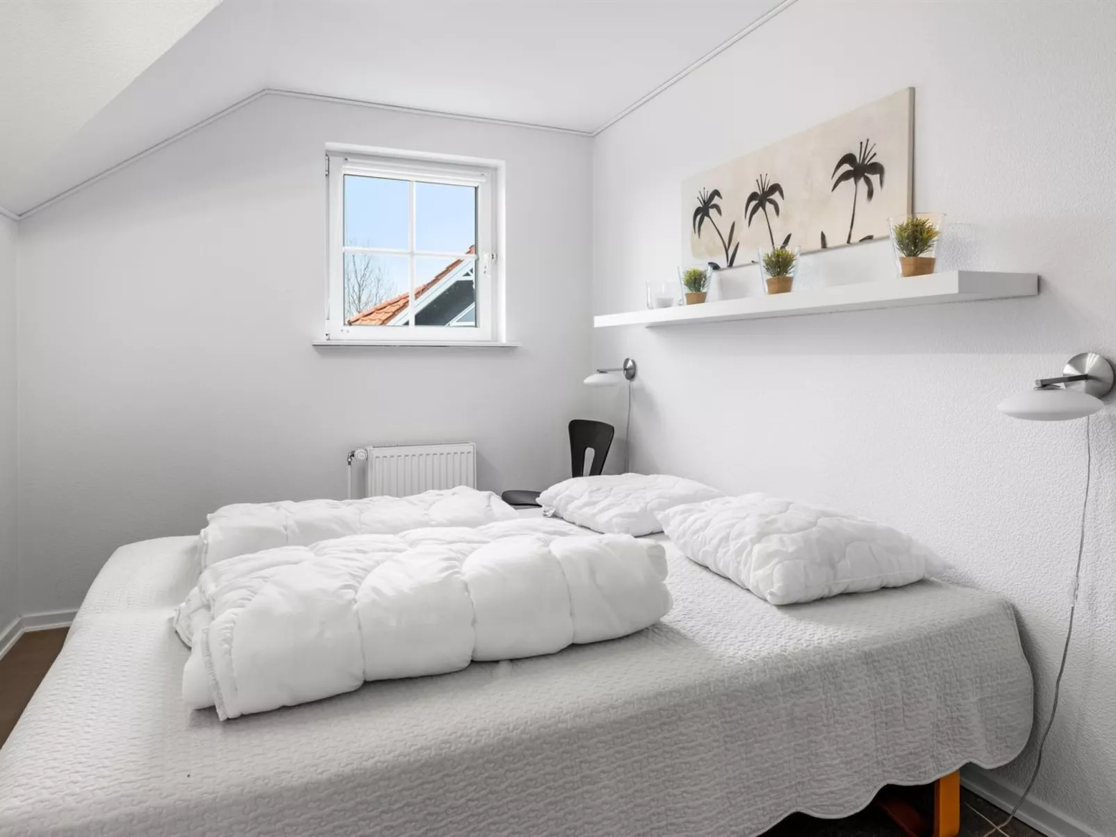 "Ismo" - 350m from the sea-Binnen