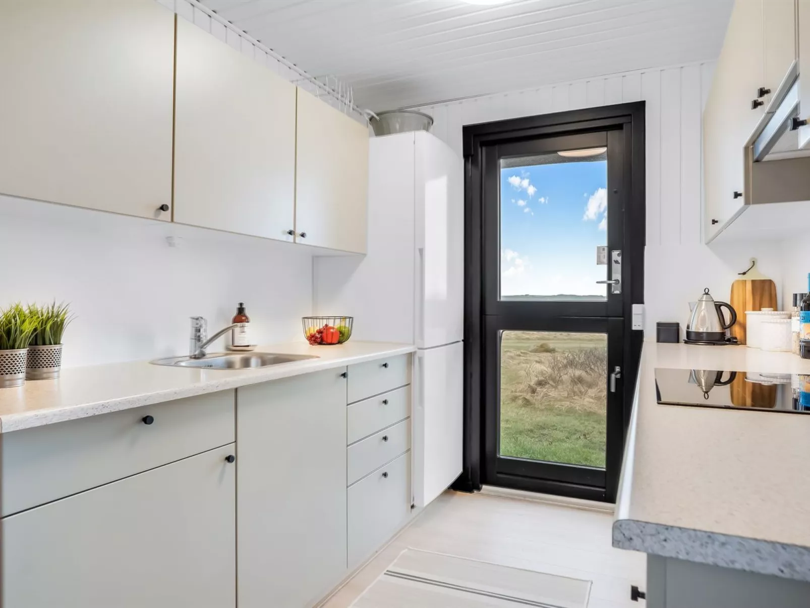 "Waghn" - 250m from the sea-Binnen