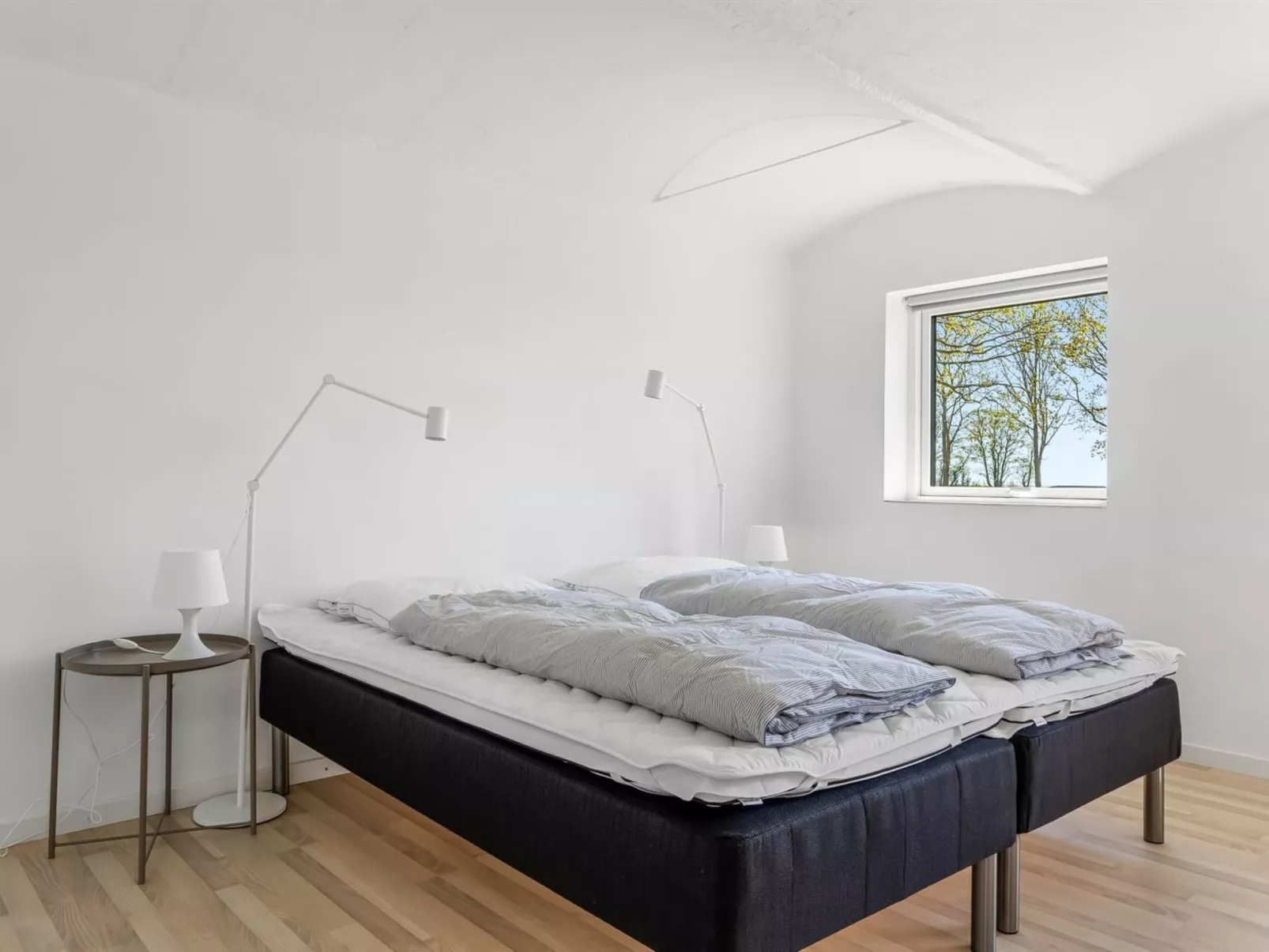 "Ilsebeth" - 400m from the sea-Binnen