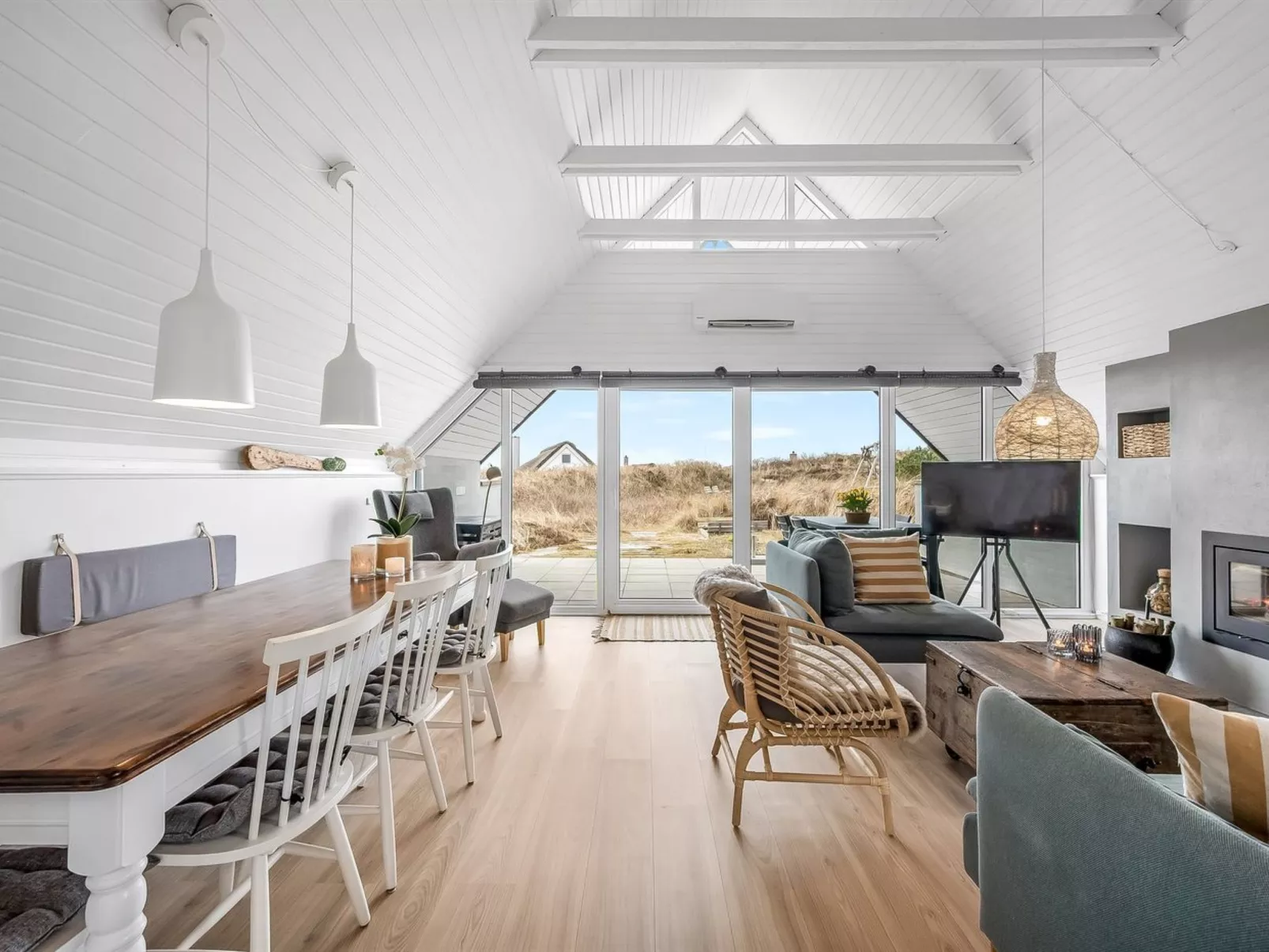 "Jelisaveta" - 500m from the sea-Binnen