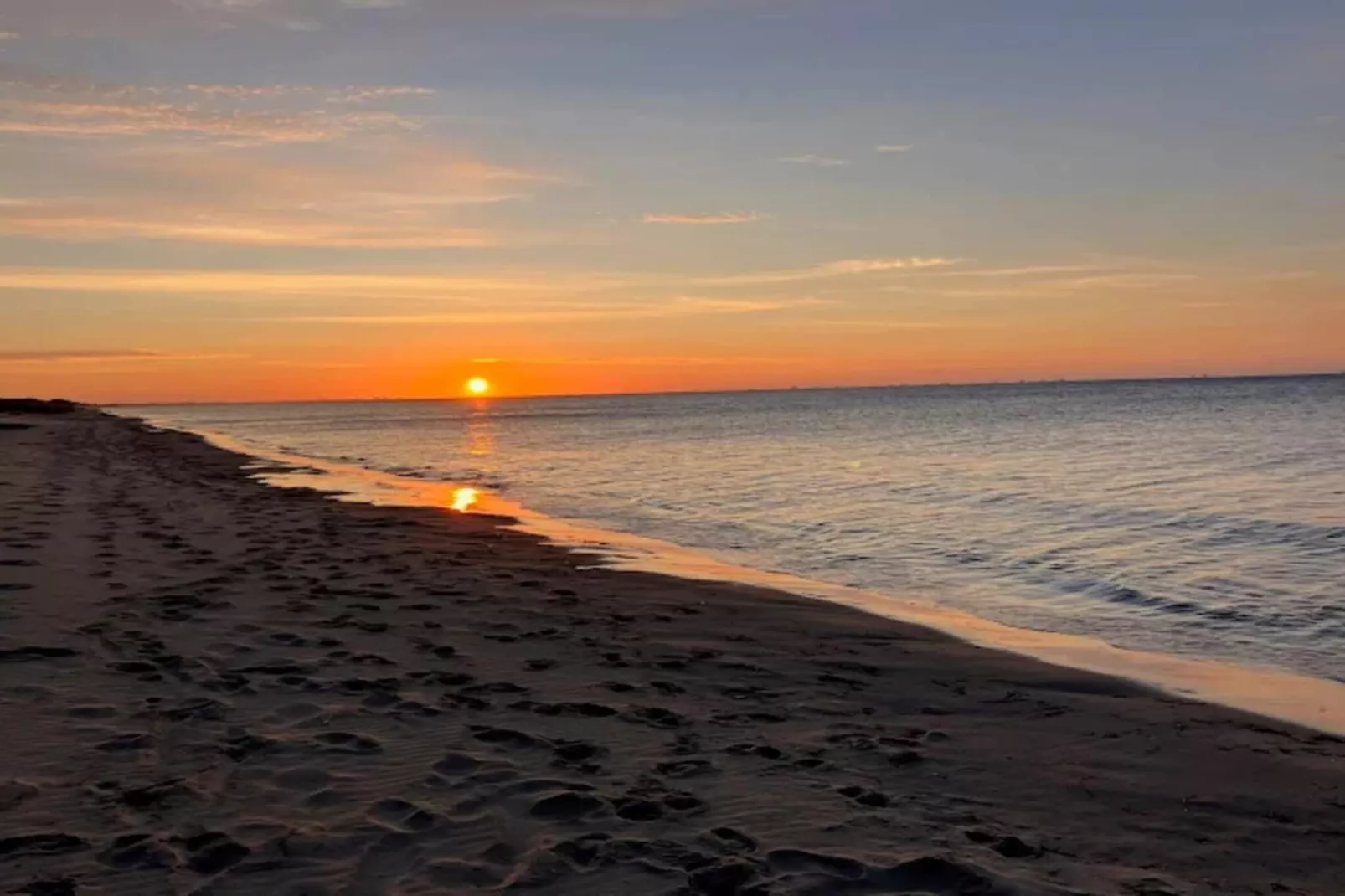 4 sterren vakantie huis in Ålbæk-Waterzicht