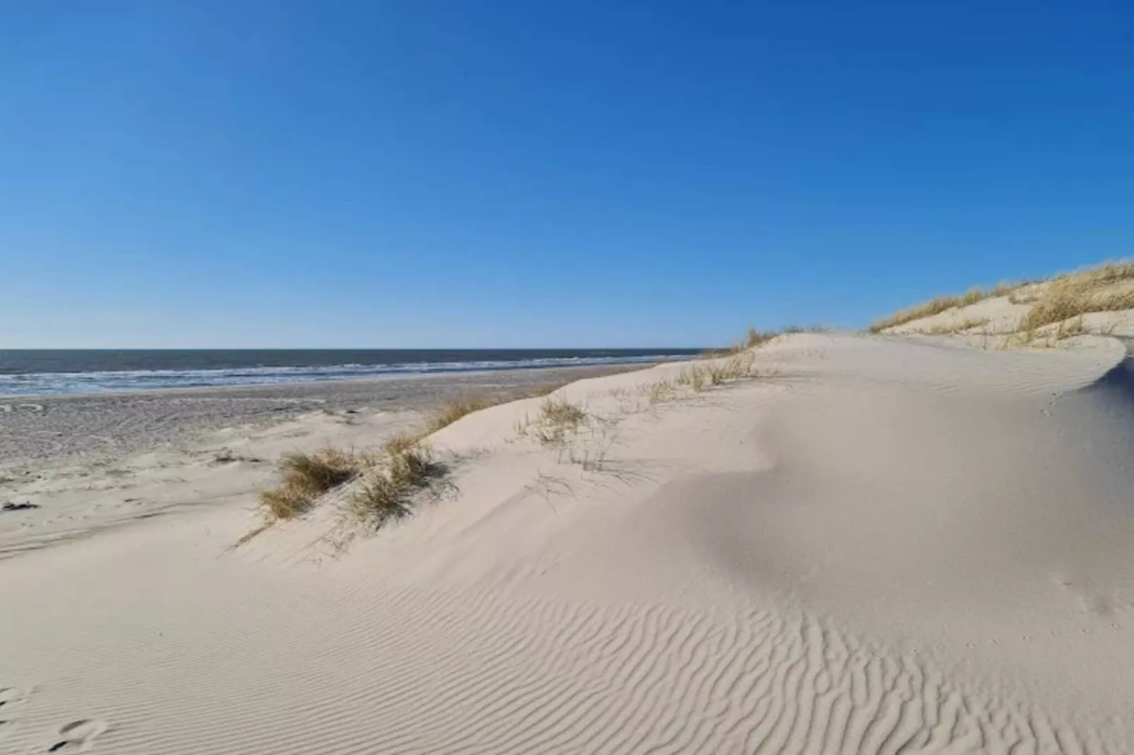 4 sterren vakantie huis in Nørre Nebel-Waterzicht
