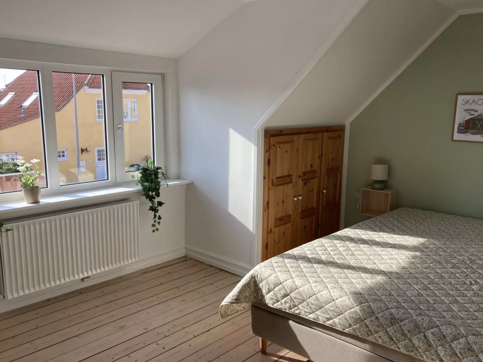 "Helemine" - 900m from the sea-Binnen