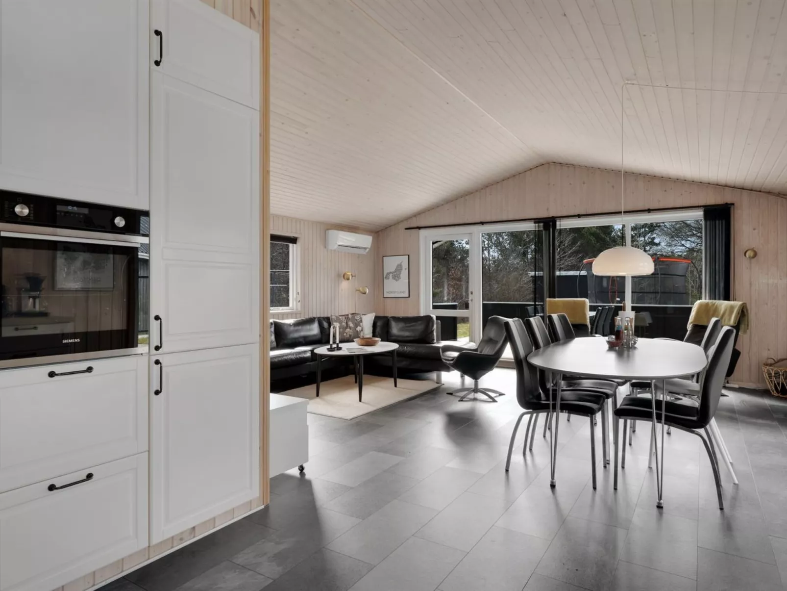 "Onni" - 2.3km from the sea-Binnen