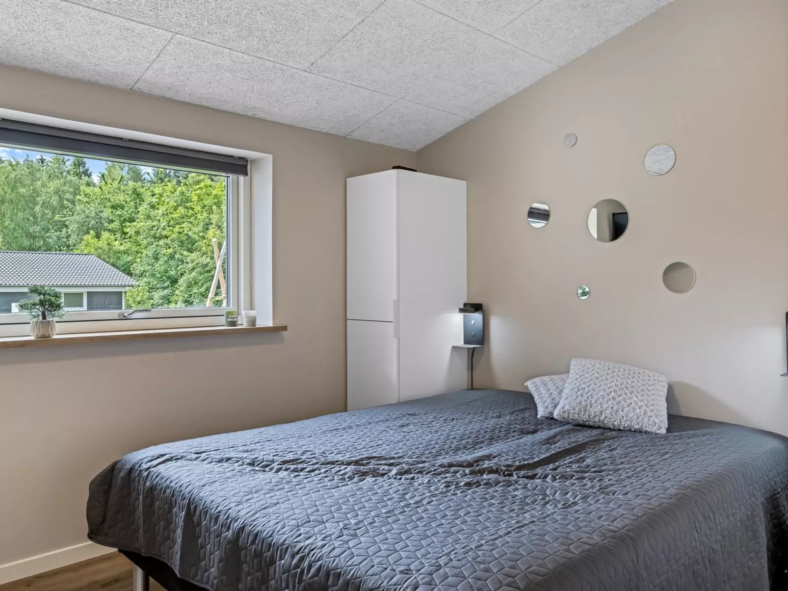 "Alvira" - 30km from the sea-Binnen