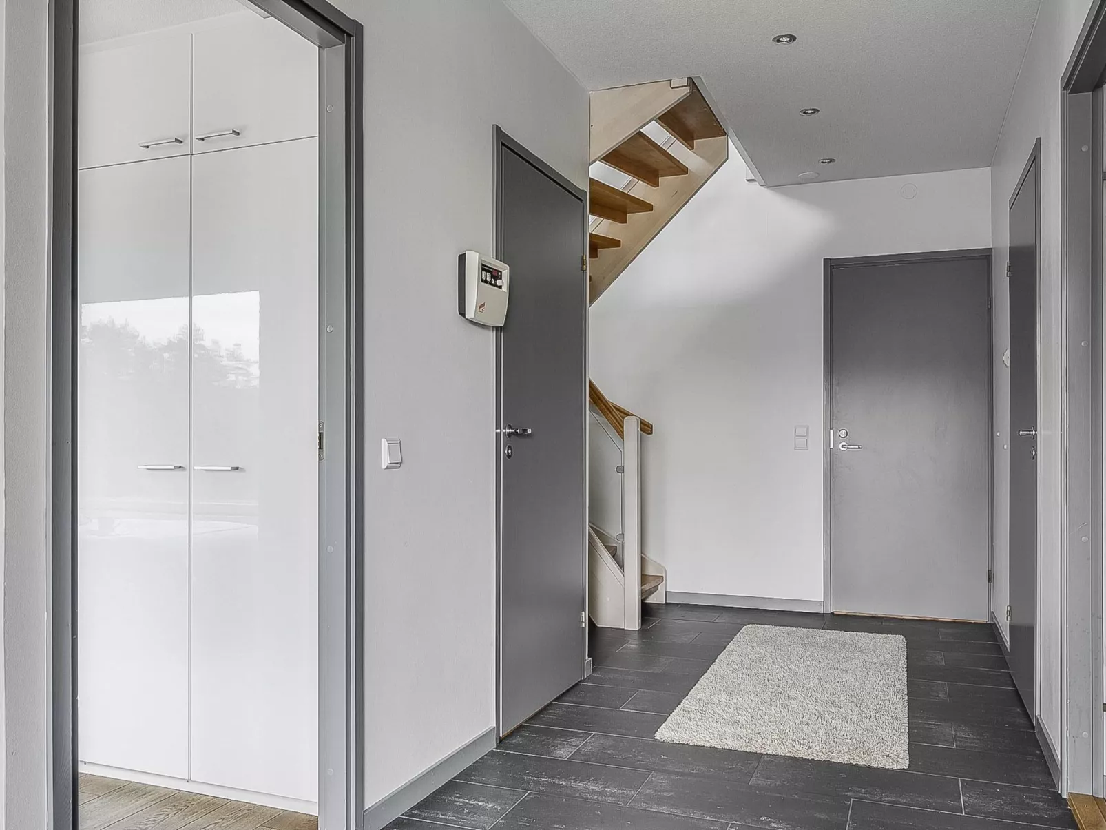 Rukavuorenhuippu 23 b-Binnen