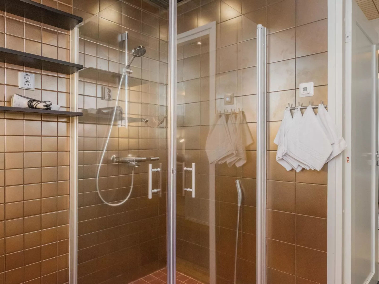 Haapala suites 24-Binnen