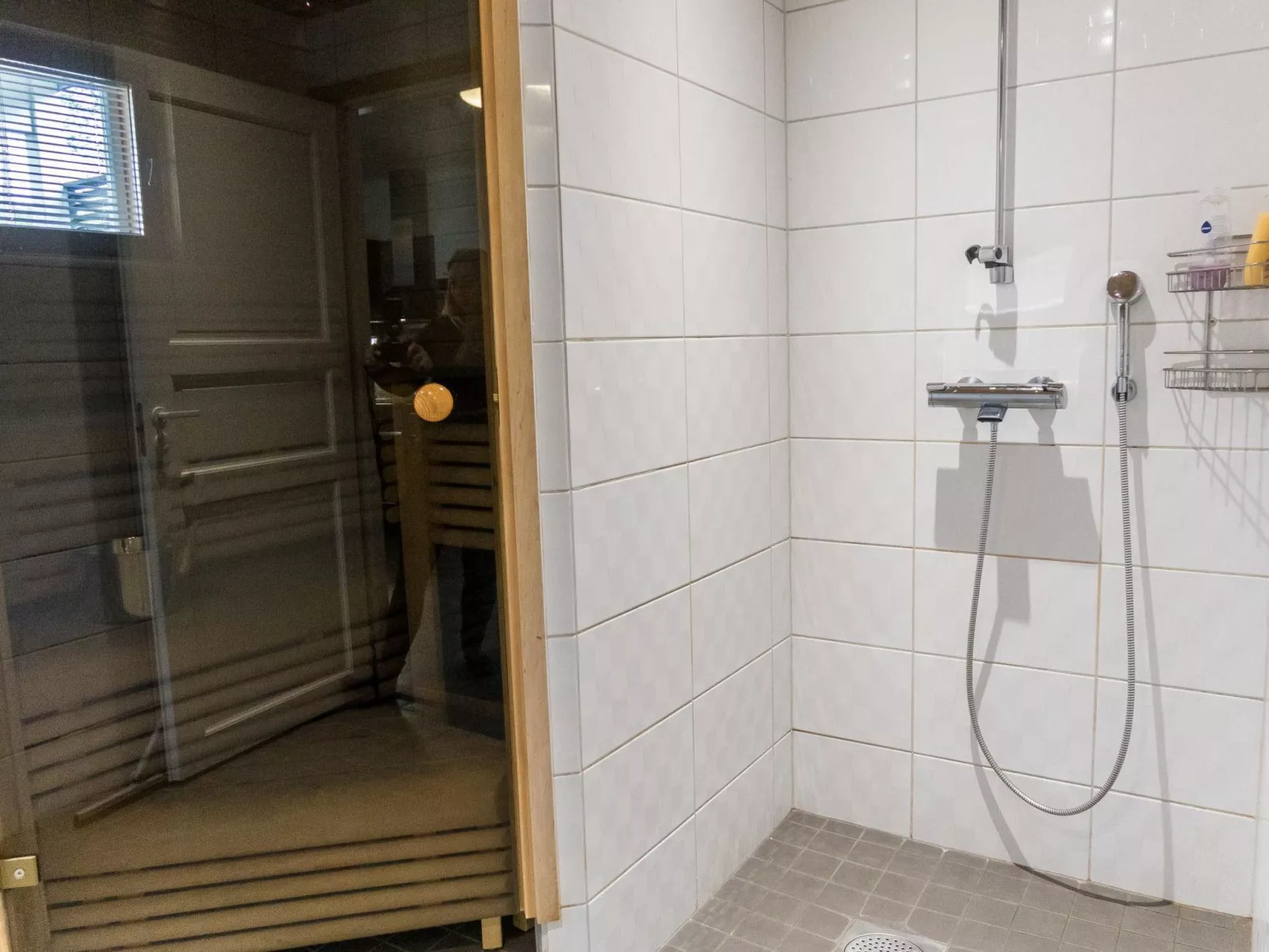 Vuokatinlampi 7 c-Binnen