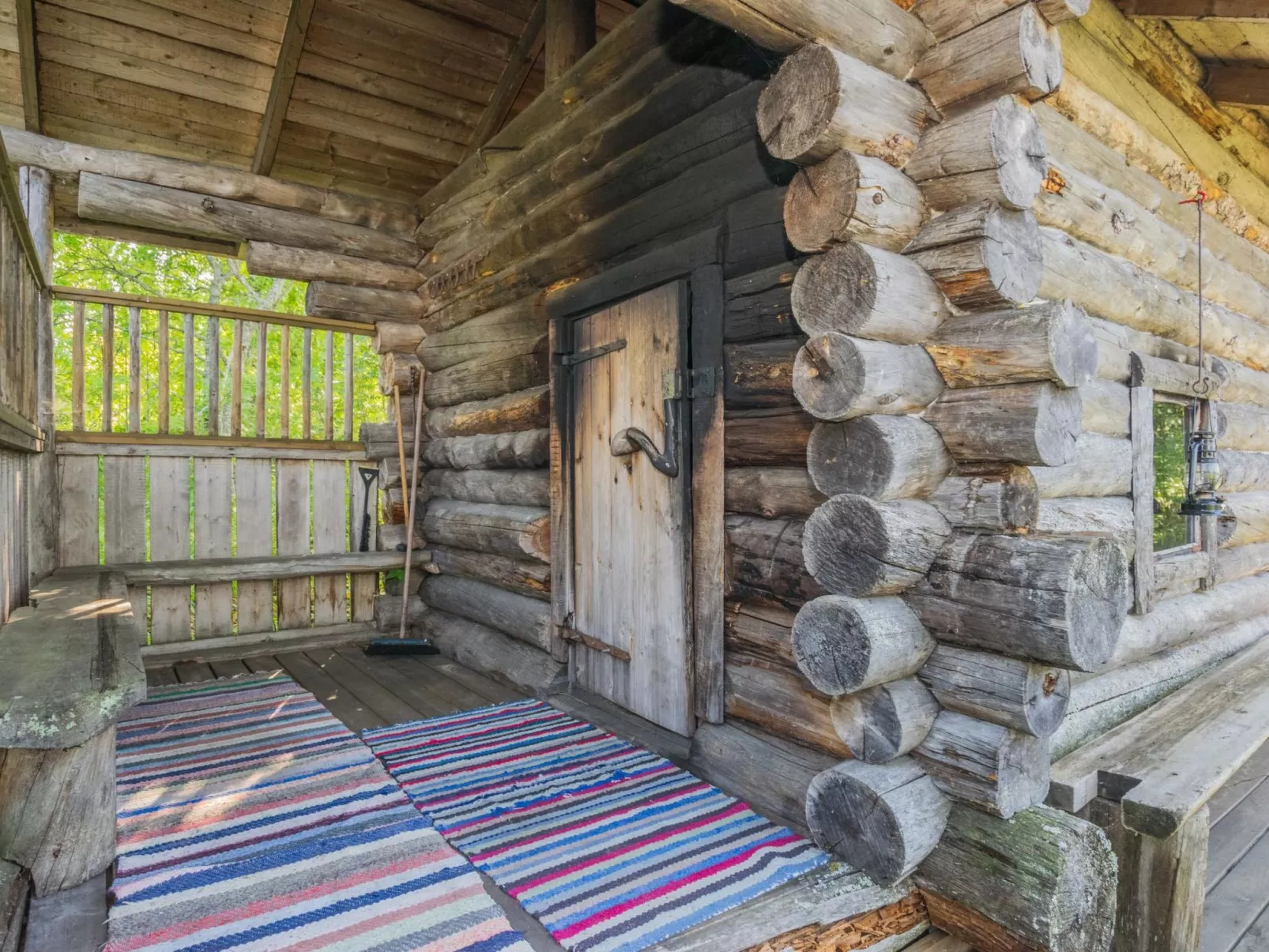 Karjalan kelohuvila-Binnen