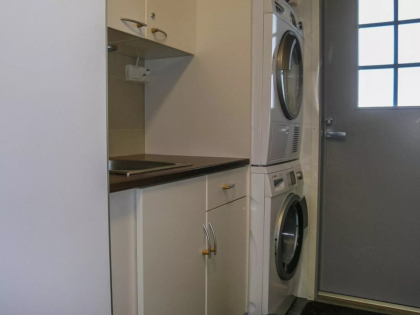 Huvila ferdinand-Binnen