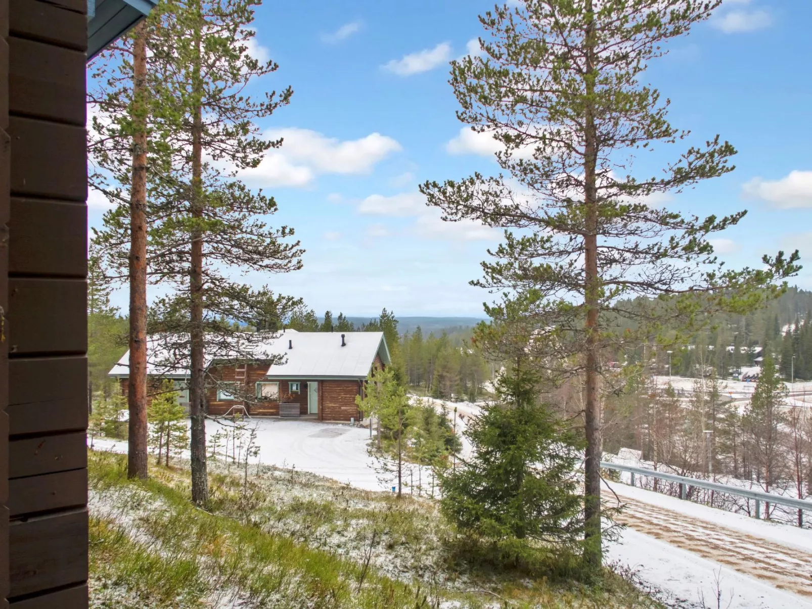 Rukan vaarala 2 c 3-Binnen