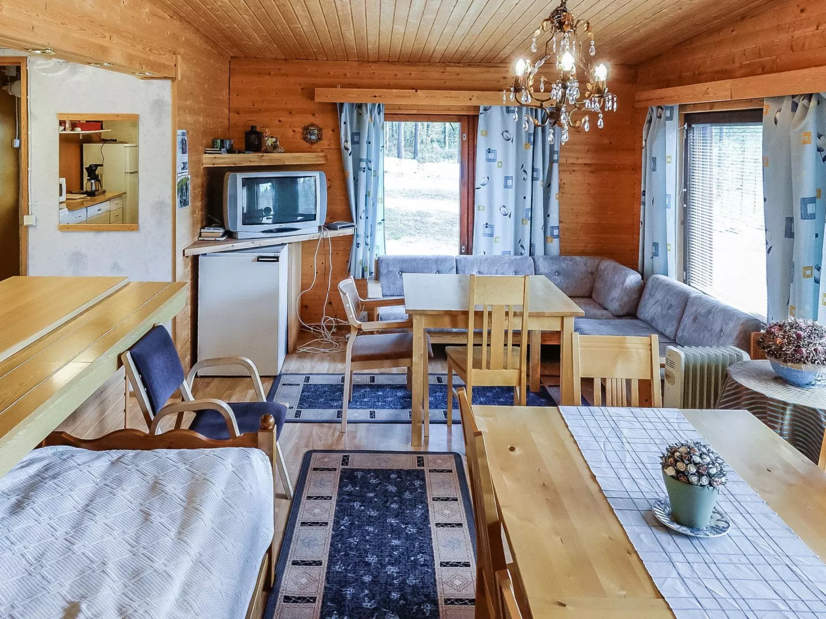 Itätullinkievari-Binnen