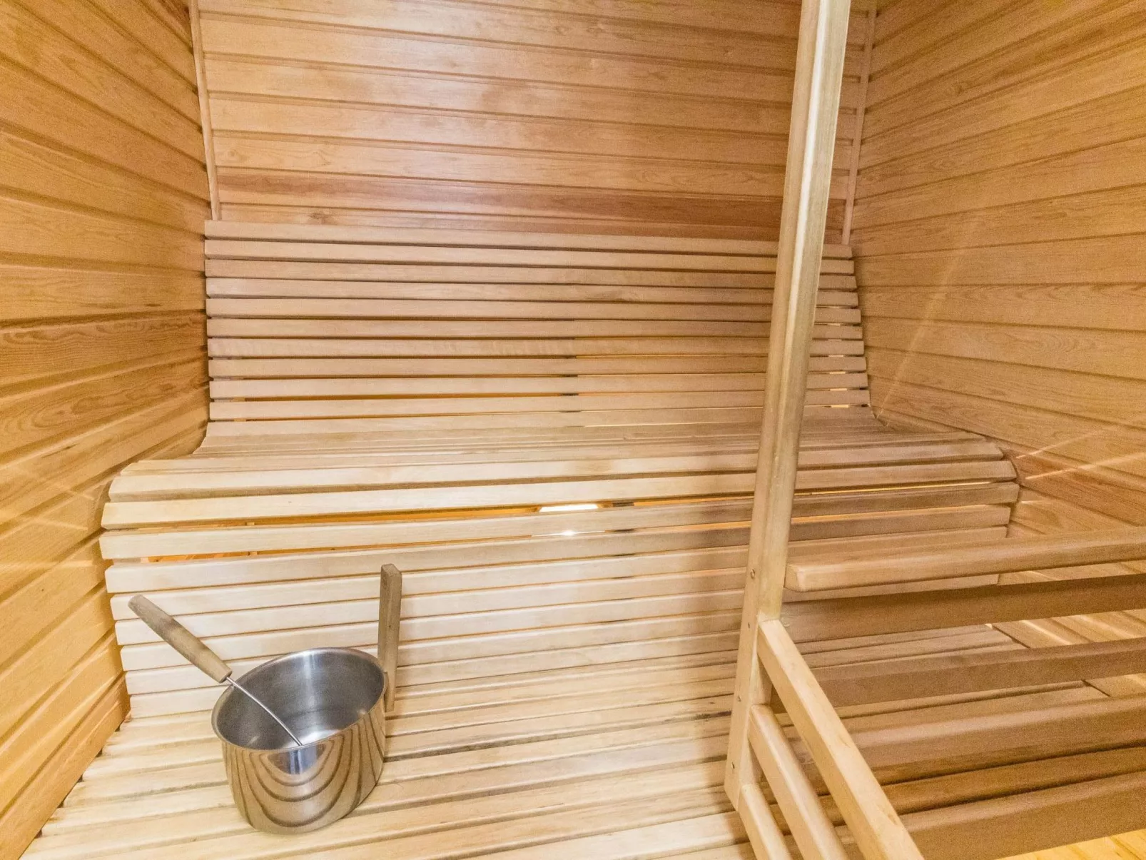 Kaukonraitti 4 c 2-Binnen