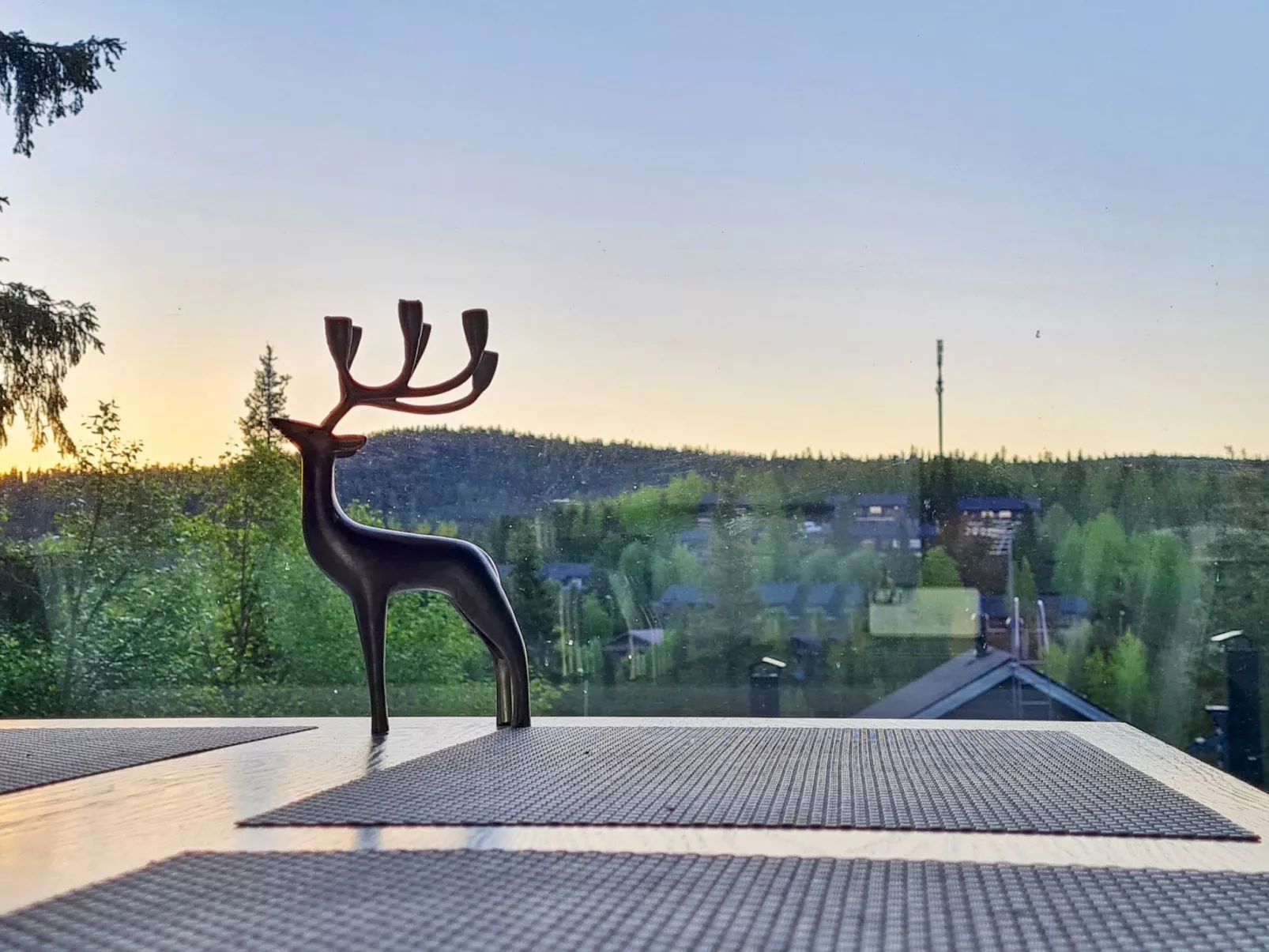 Vuosselinkulma 1-Binnen