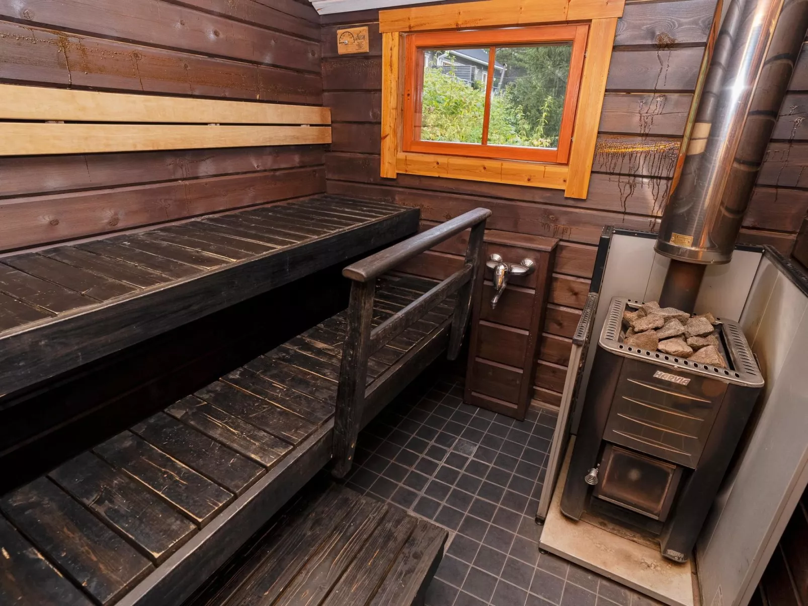 Rukanloisto a-Binnen