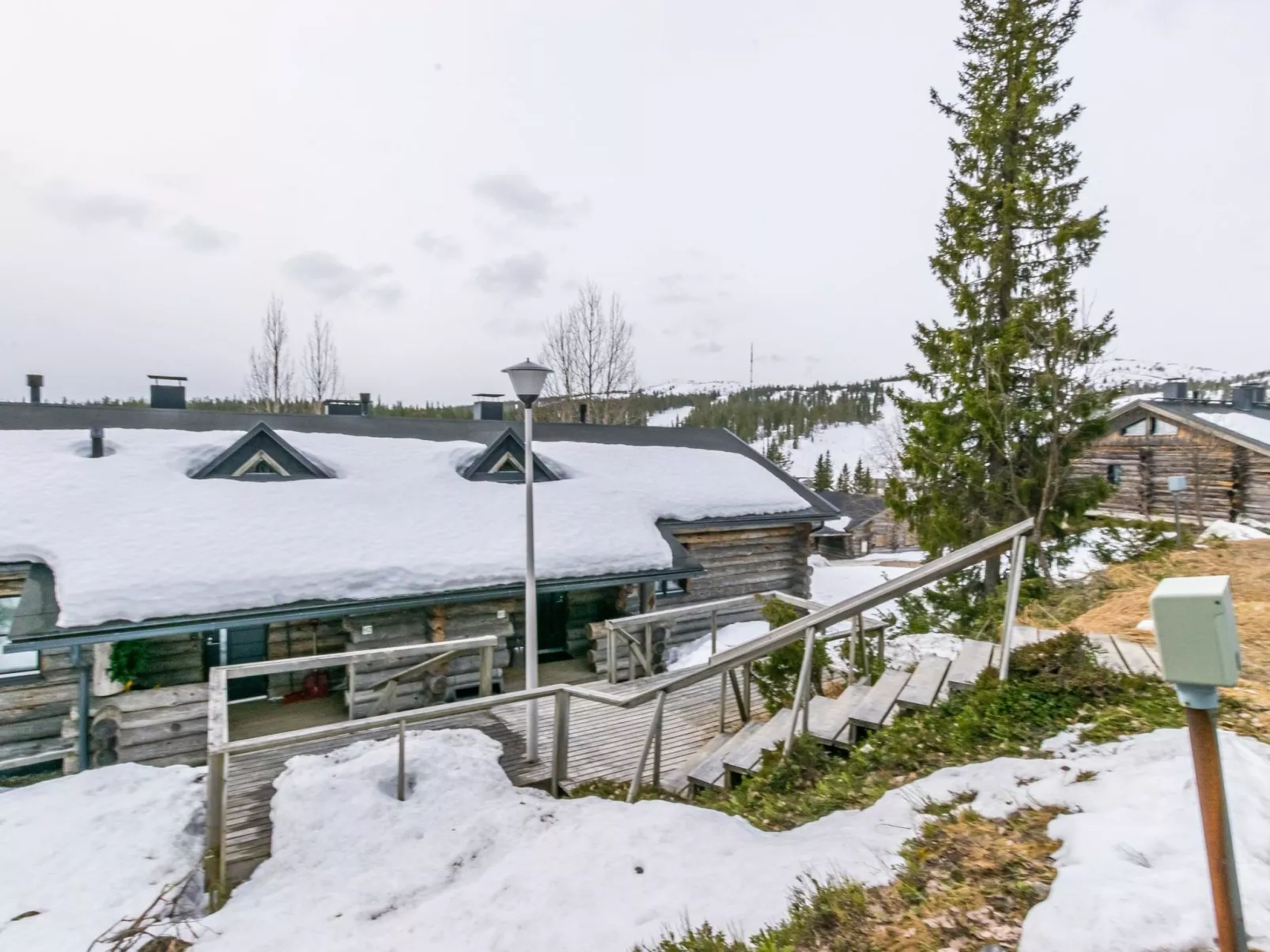 Saaruanaho h1-Binnen