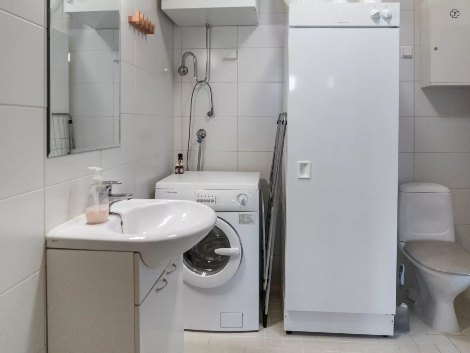 Villa koira nr2-Binnen