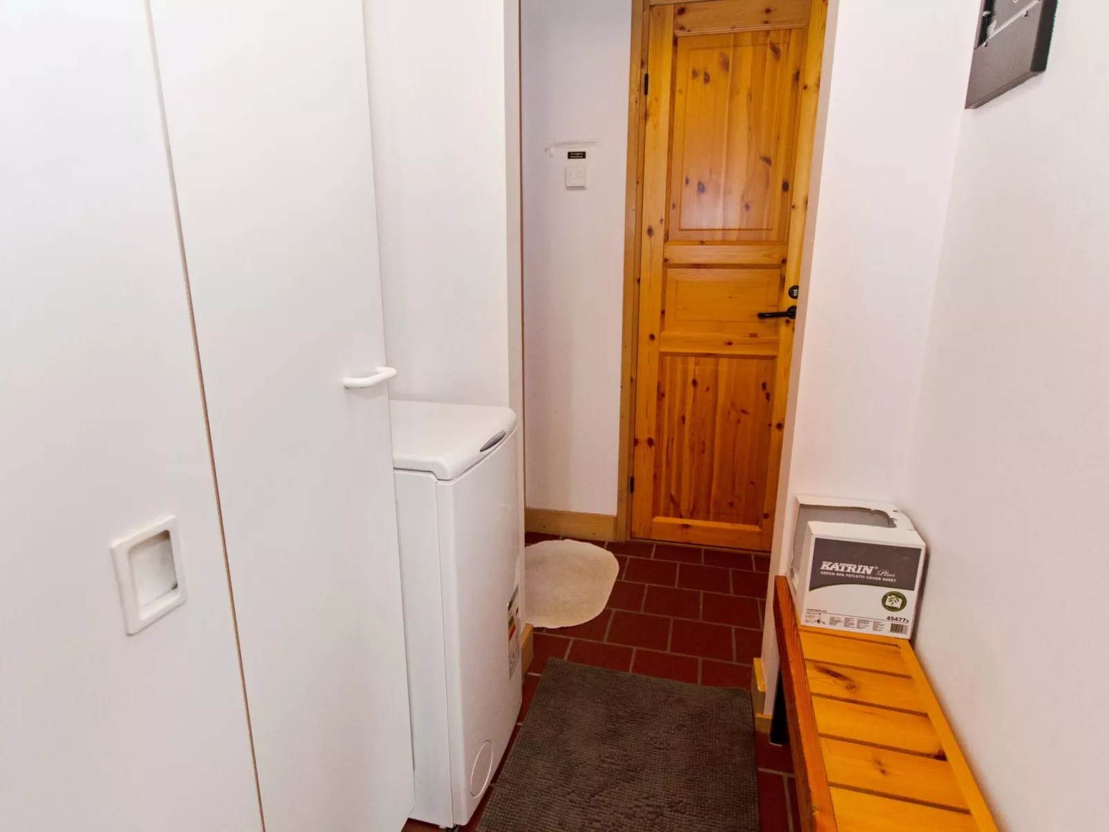 Hiisiranta d1-Binnen